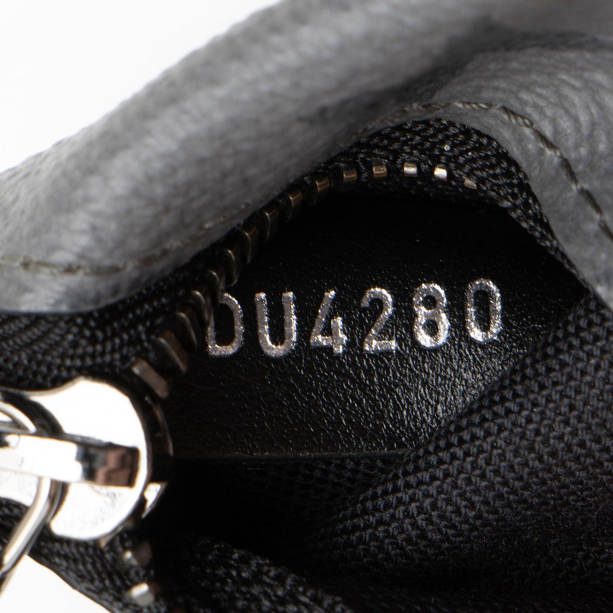 Louis Vuitton Reverse Monogram Eclipse Trio Messenger