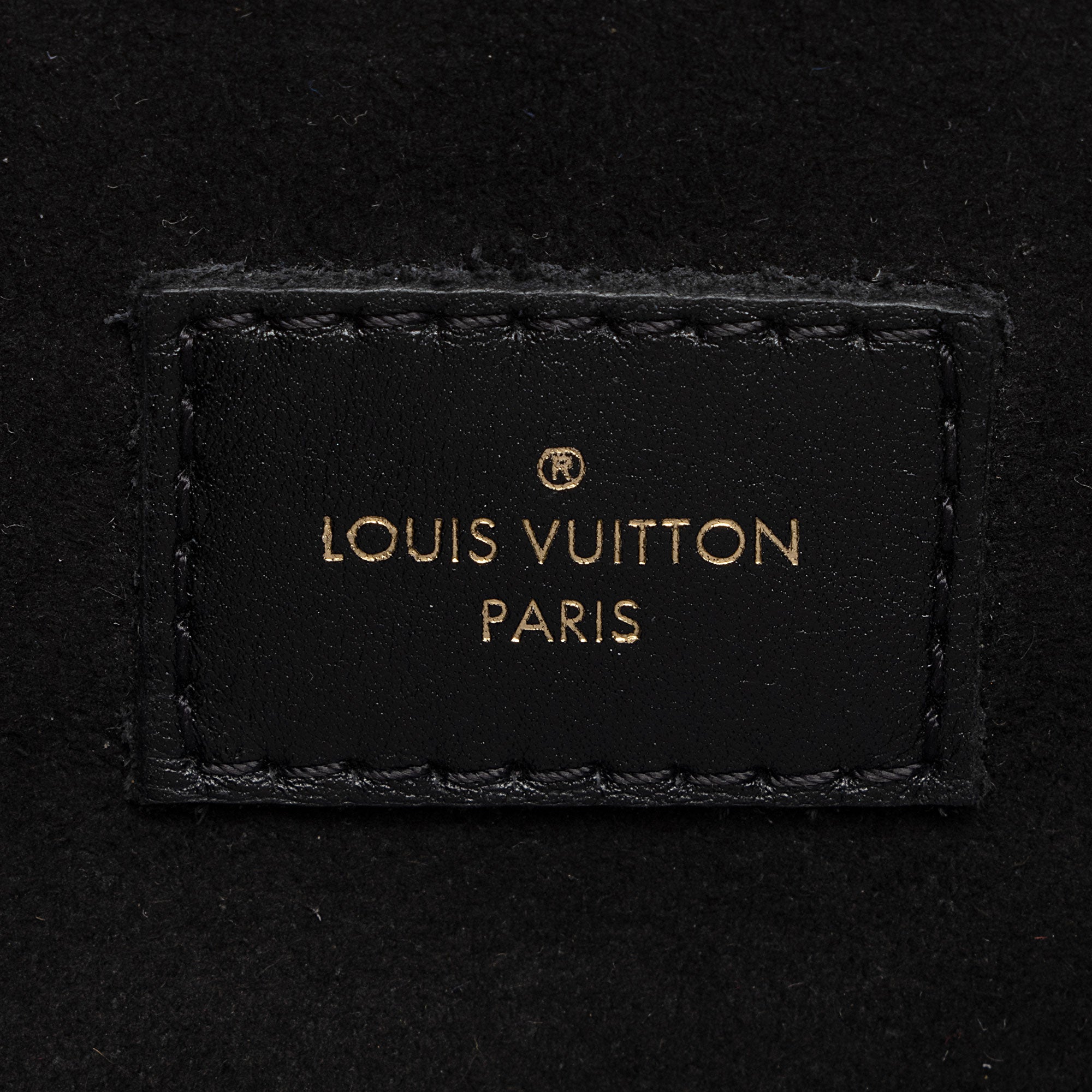 Louis Vuitton Reverse Monogram Pochette Metis Shoulder Bag - FINAL SALE (SHF-q1FZli)