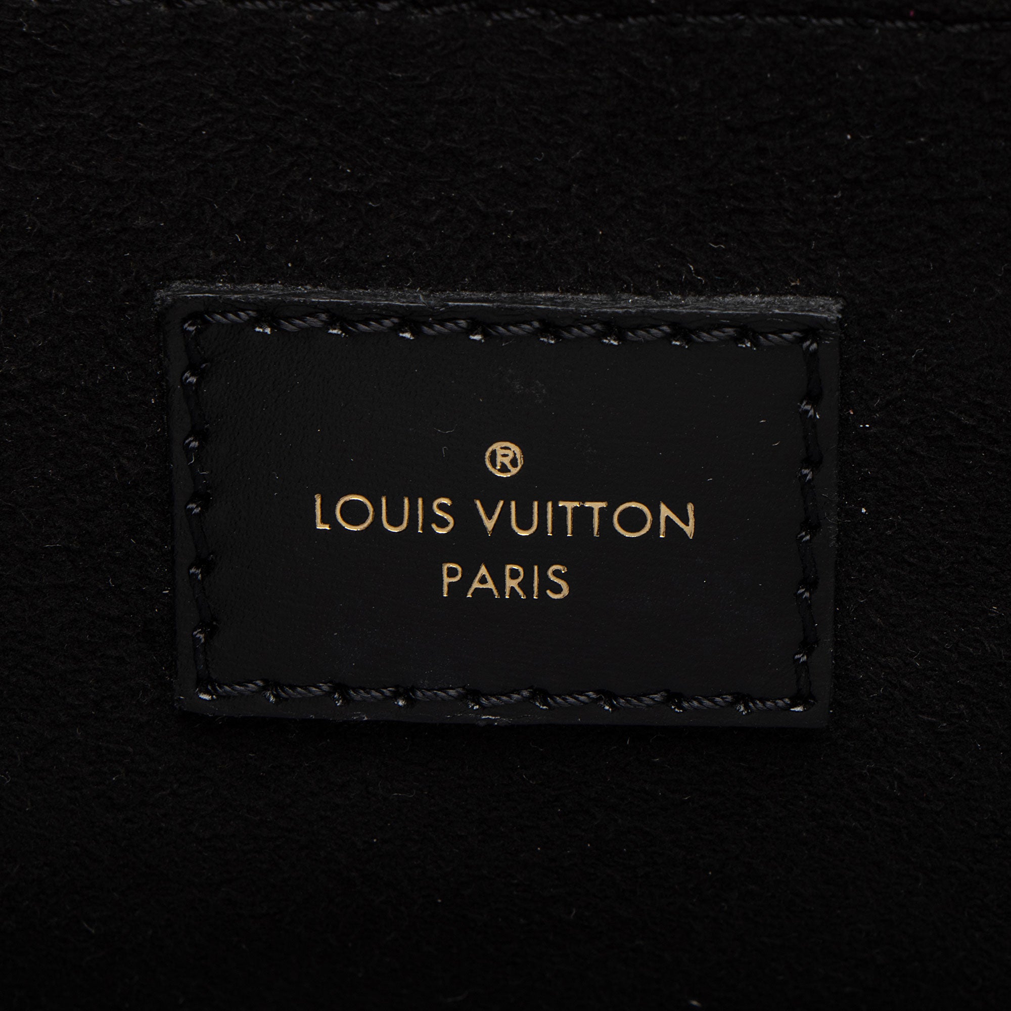 Louis Vuitton Reverse Monogram Pochette Metis Shoulder Bag (SHF-t8S0jK)