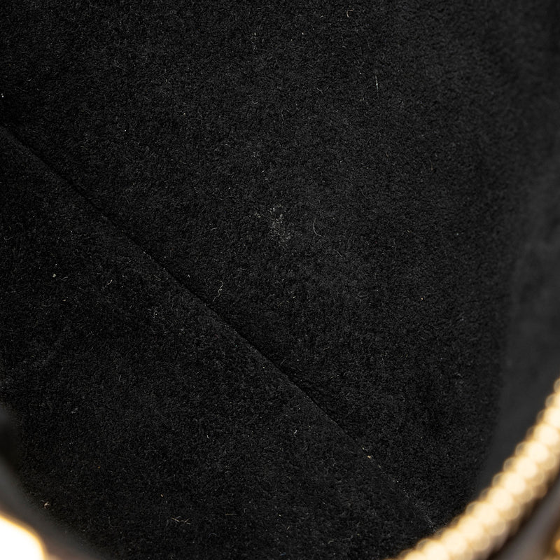Louis Vuitton Reverse Monogram Vanity PM Shoulder Bag (SHF-dDW9SB)