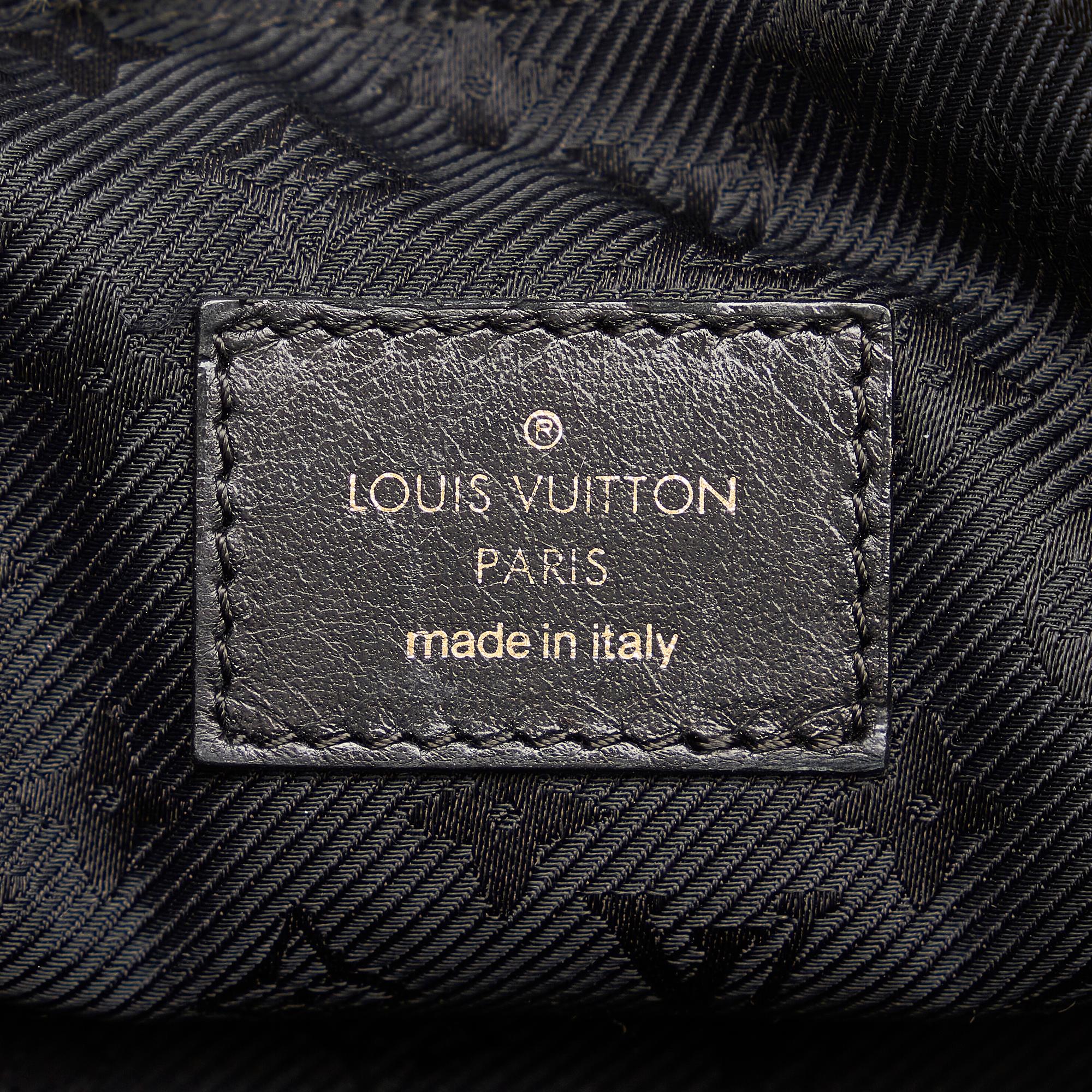 Louis Vuitton Sac Riveting (SHG-E8i2yi)