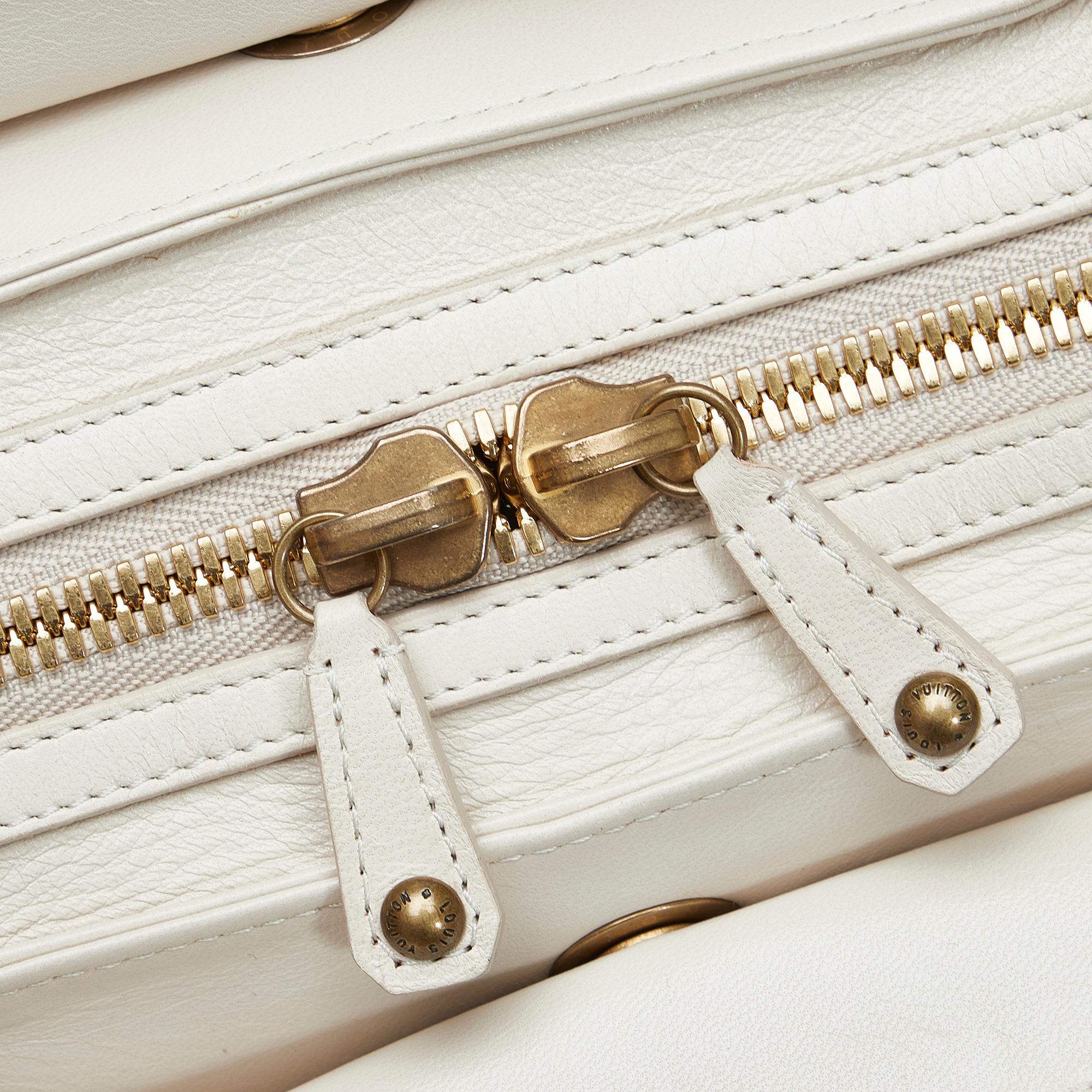 Louis Vuitton Sac Riveting (SHG-SStDwQ)