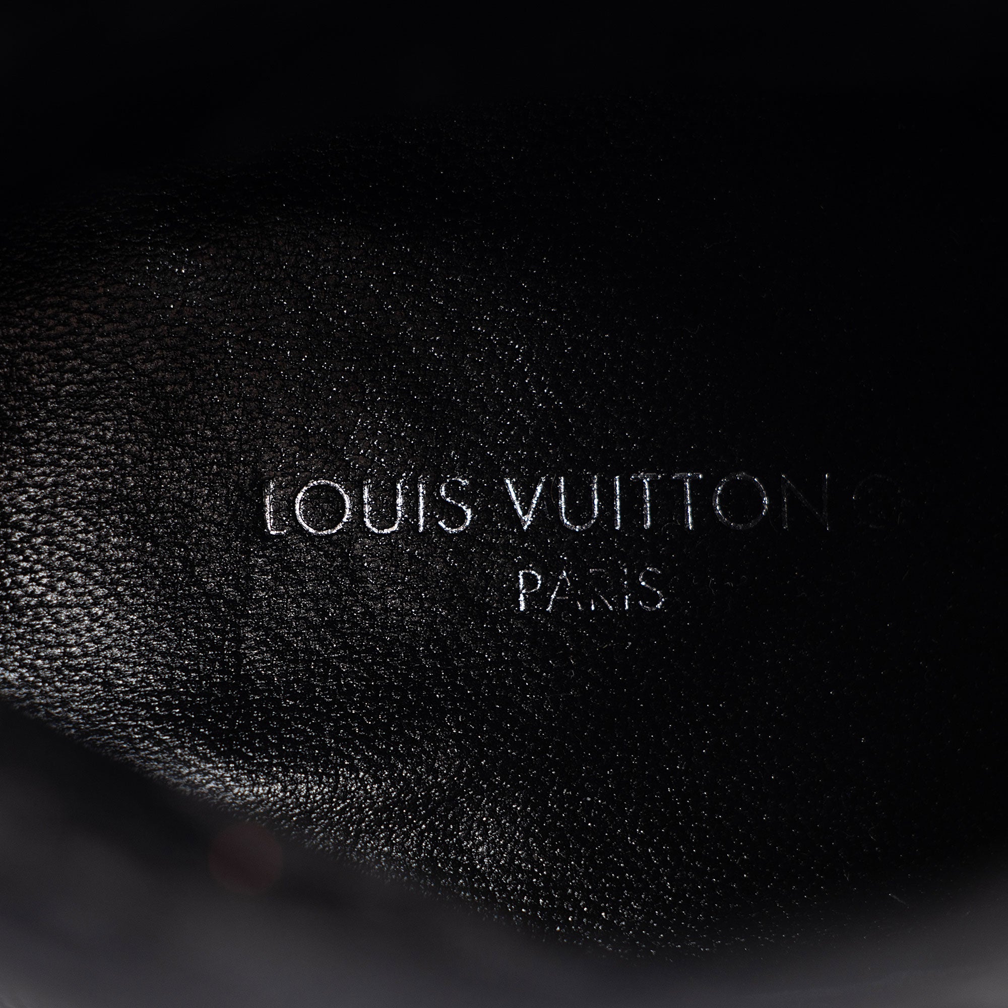 Louis Vuitton Silhouette Ankle Boots - Size 7.5 / 37.5