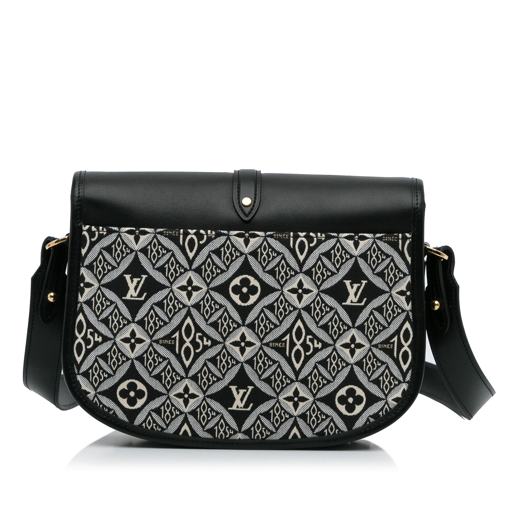 Louis Vuitton Since 1854 Neo Saumur MM (SHG-fHh97E)