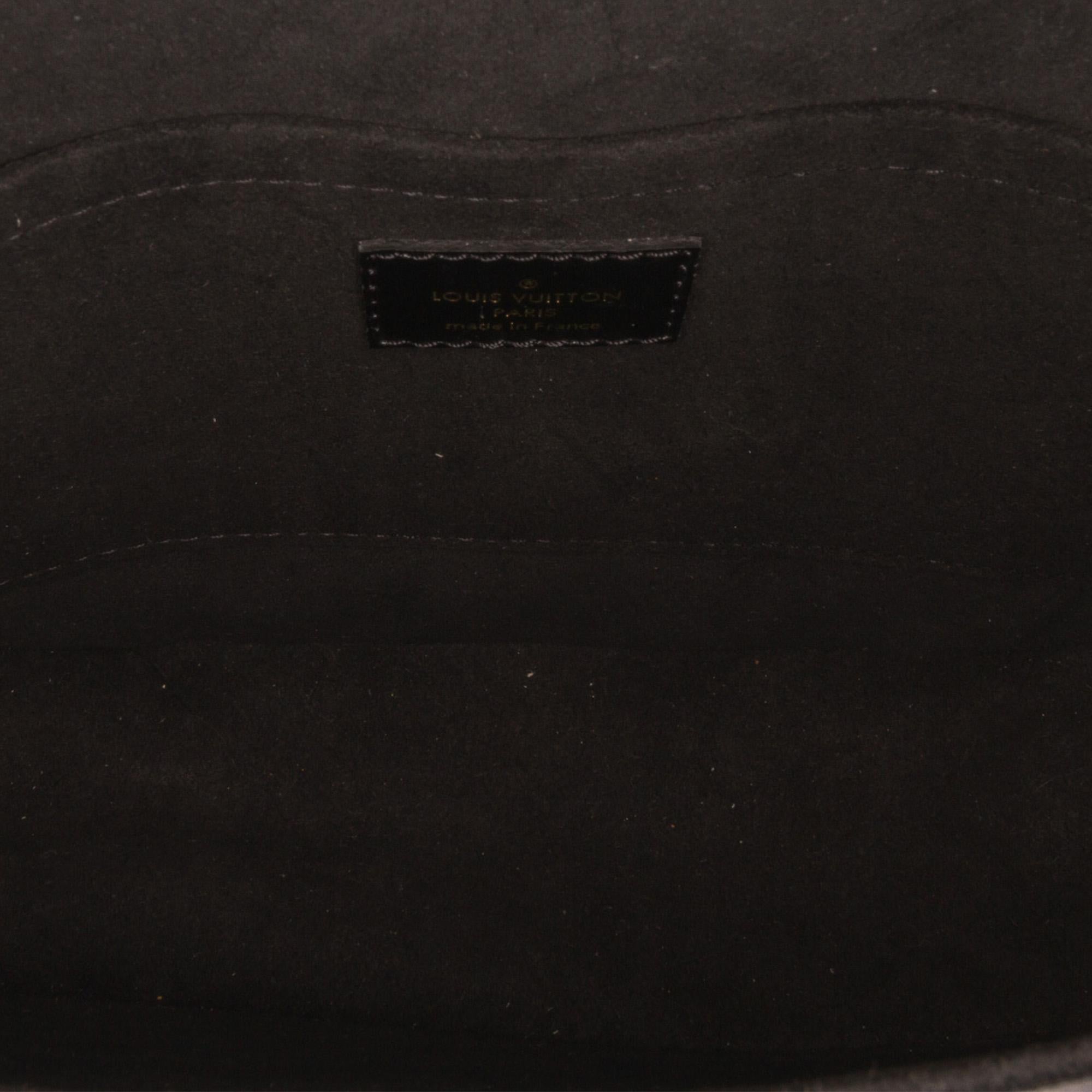 Louis Vuitton Since 1854 Neo Saumur MM (SHG-fHh97E)