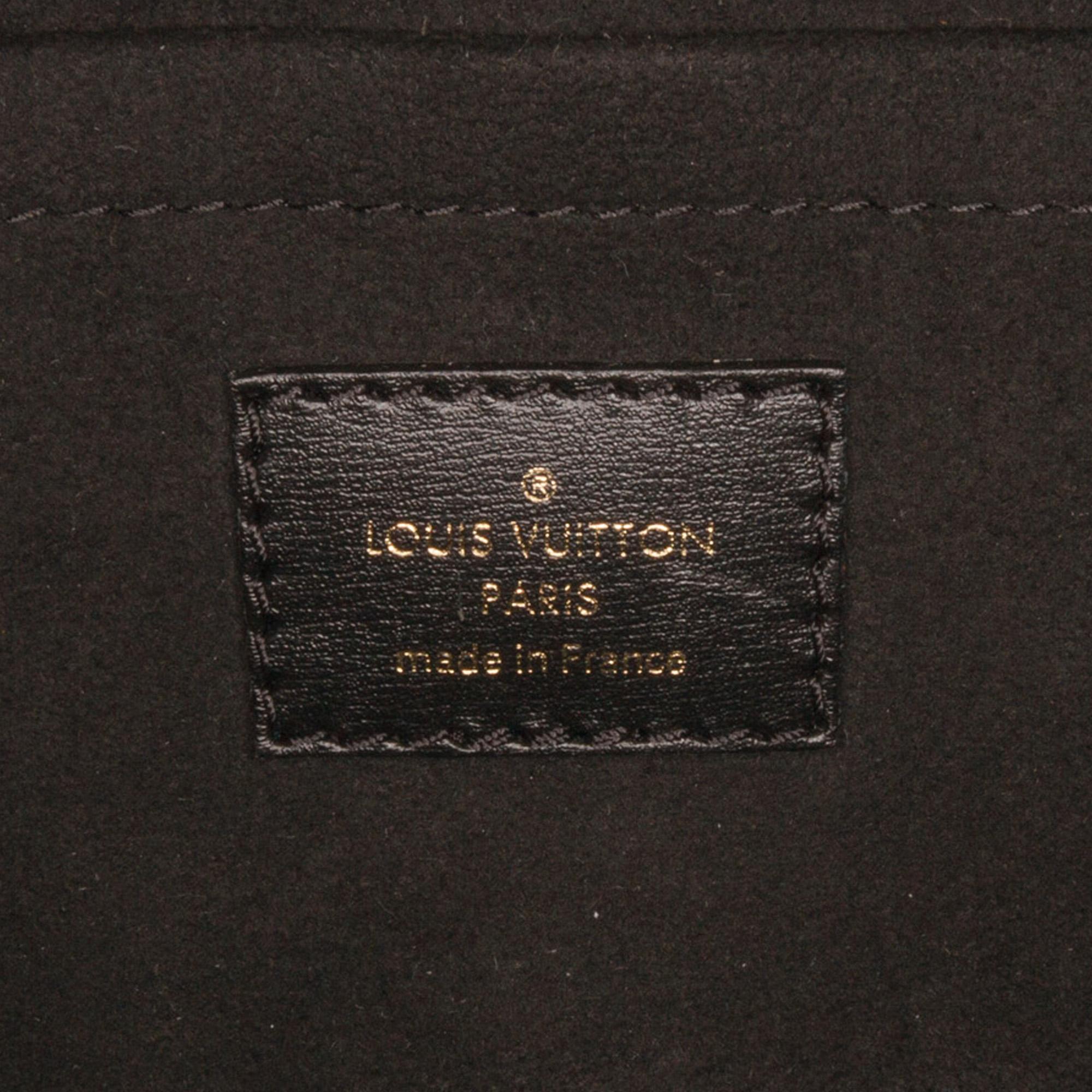 Louis Vuitton Since 1854 Neo Saumur MM (SHG-fHh97E)