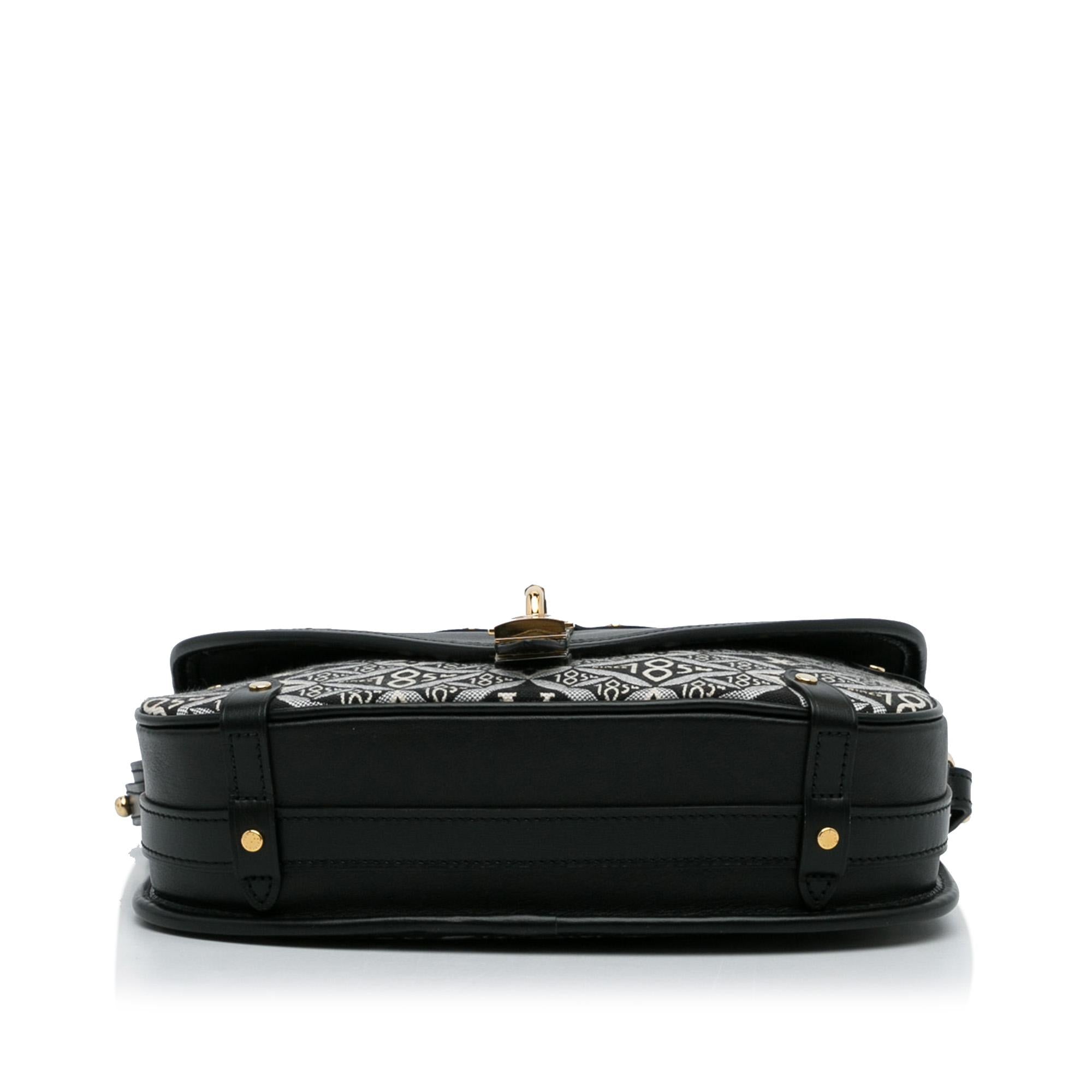 Louis Vuitton Since 1854 Neo Saumur MM (SHG-fHh97E)