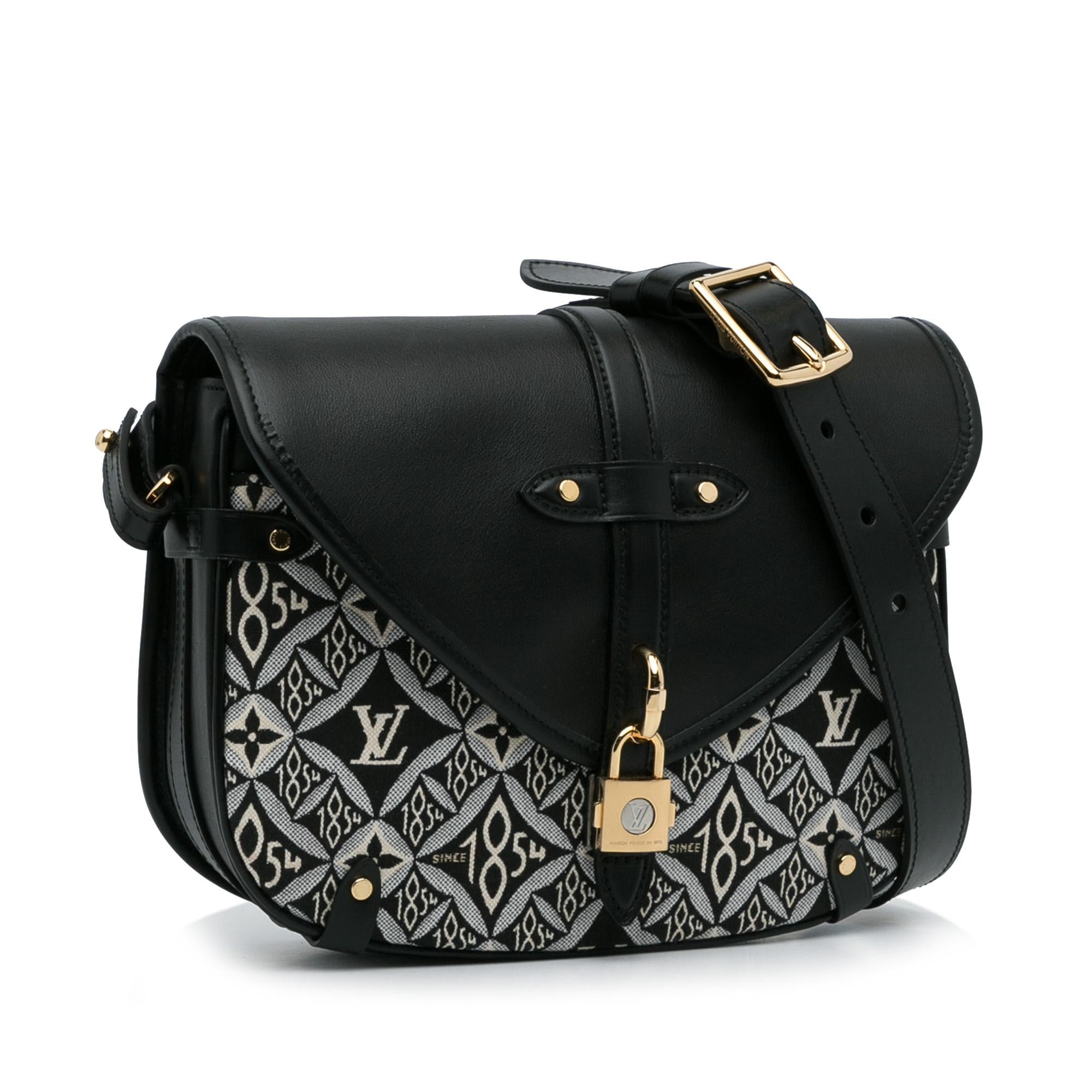 Louis Vuitton Since 1854 Neo Saumur MM (SHG-fHh97E)