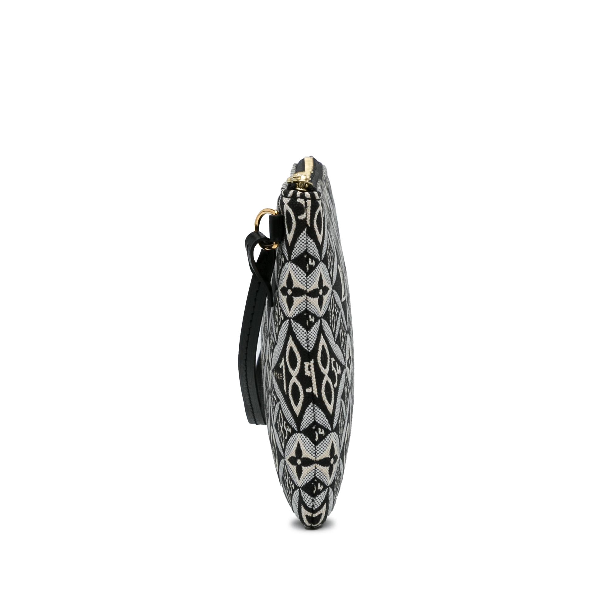 Louis Vuitton Since 1854 Neverfull Pochette (SHG-kZ6OB1)