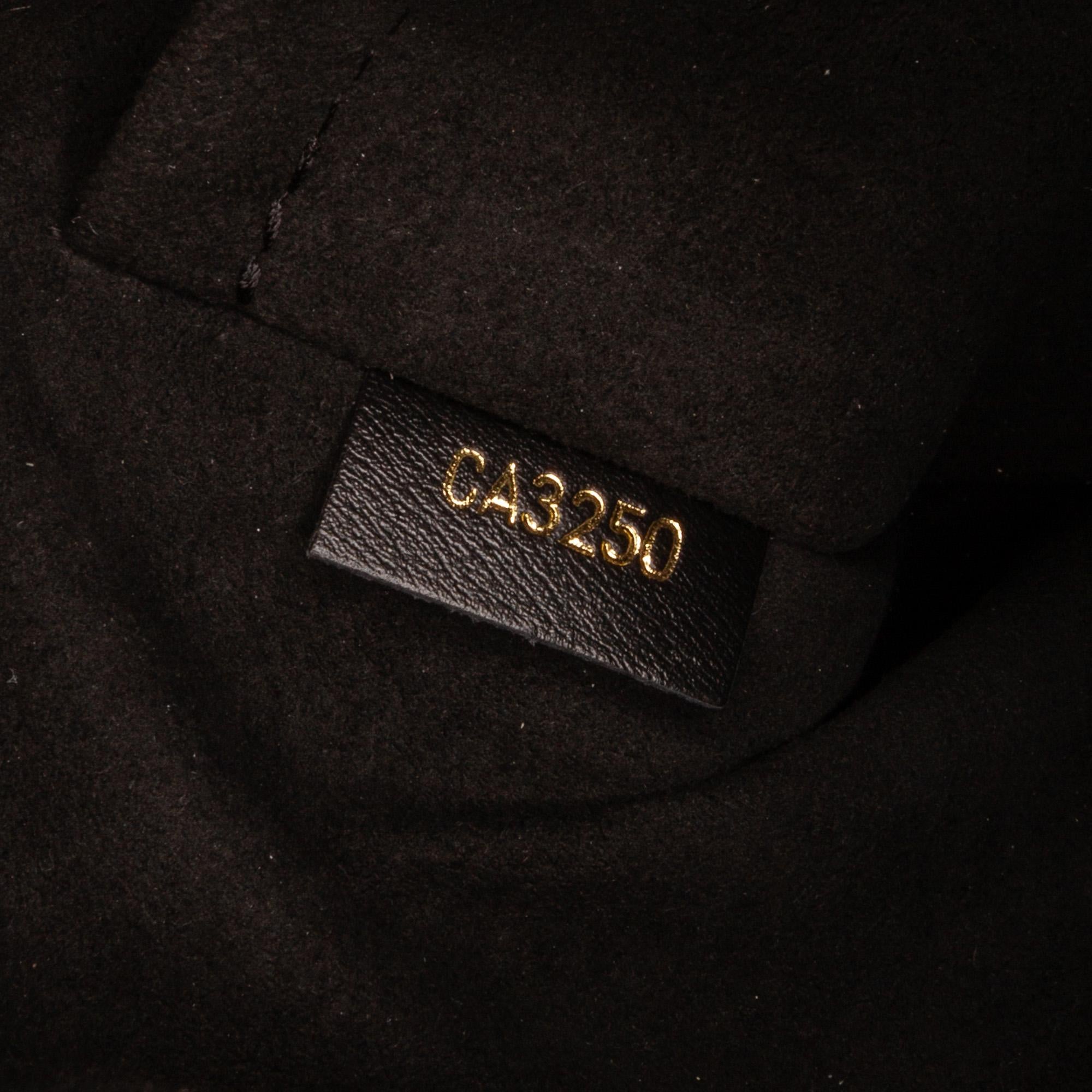 Louis Vuitton Since 1854 Neverfull Pochette (SHG-kZ6OB1)