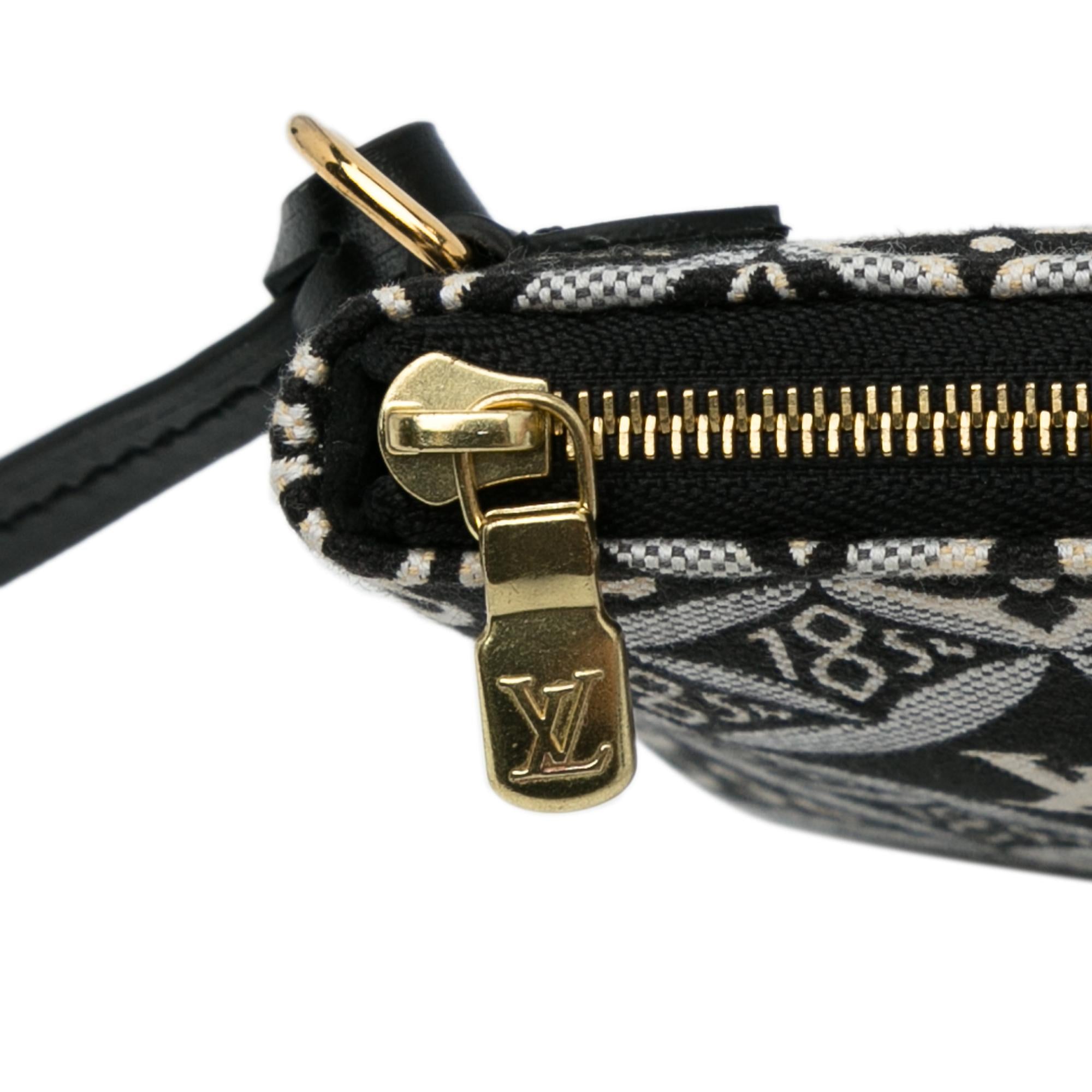 Louis Vuitton Since 1854 Neverfull Pochette (SHG-kZ6OB1)