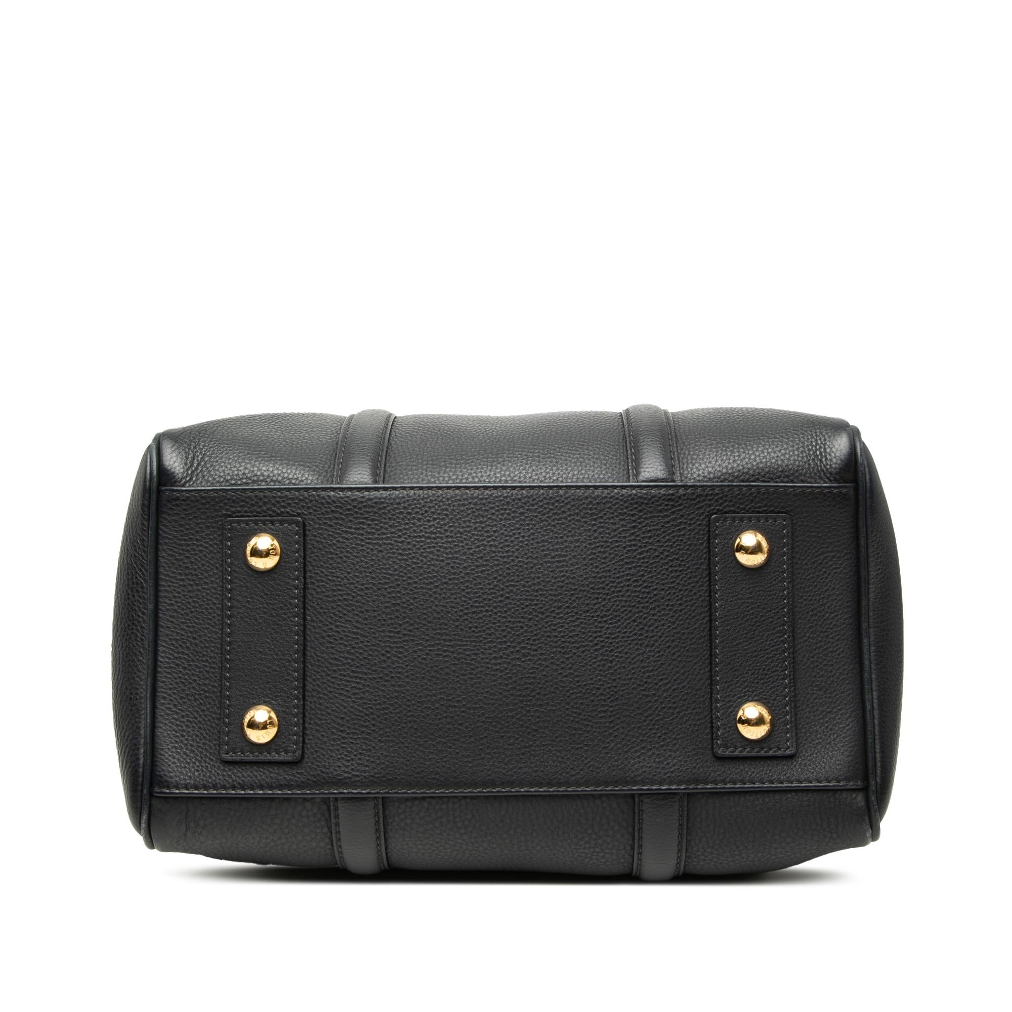 Louis Vuitton Sofia Coppola Calfskin SC PM