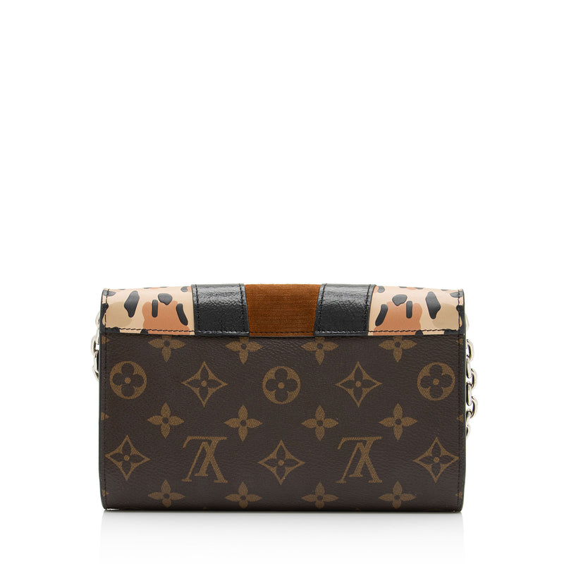 Lv Mini Dauphine - Branded Line