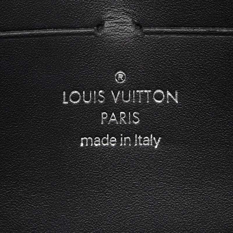 Louis Vuitton Twist Chain Wallet Leopard Wild Printed Leather and Calfskin  at 1stDibs