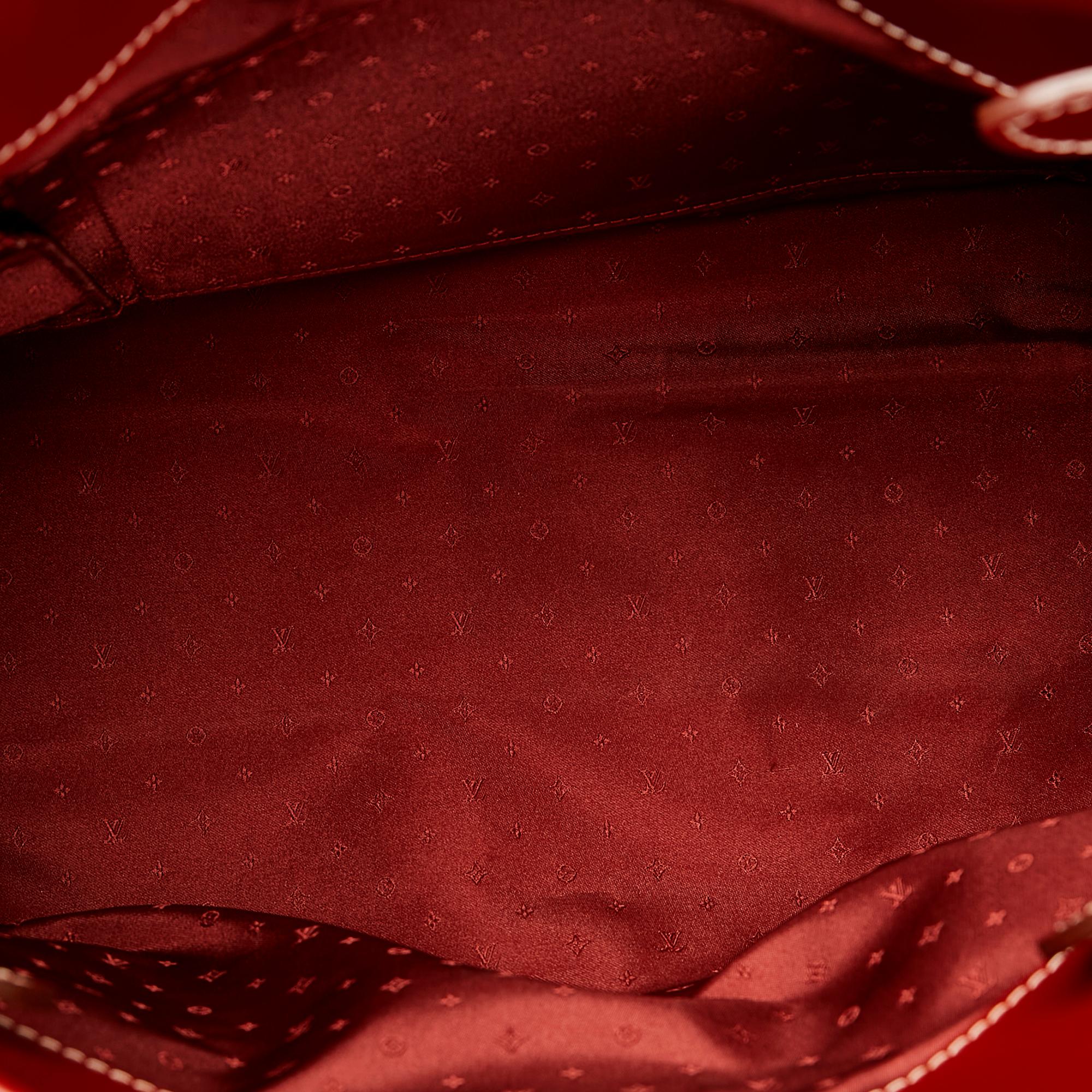 Louis Vuitton Suhali L Absolu De Voyage (SHG-4HLPlS)