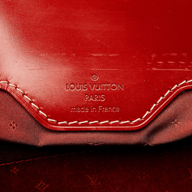 Louis Vuitton Suhali L Absolu De Voyage (SHG-4HLPlS) – LuxeDH