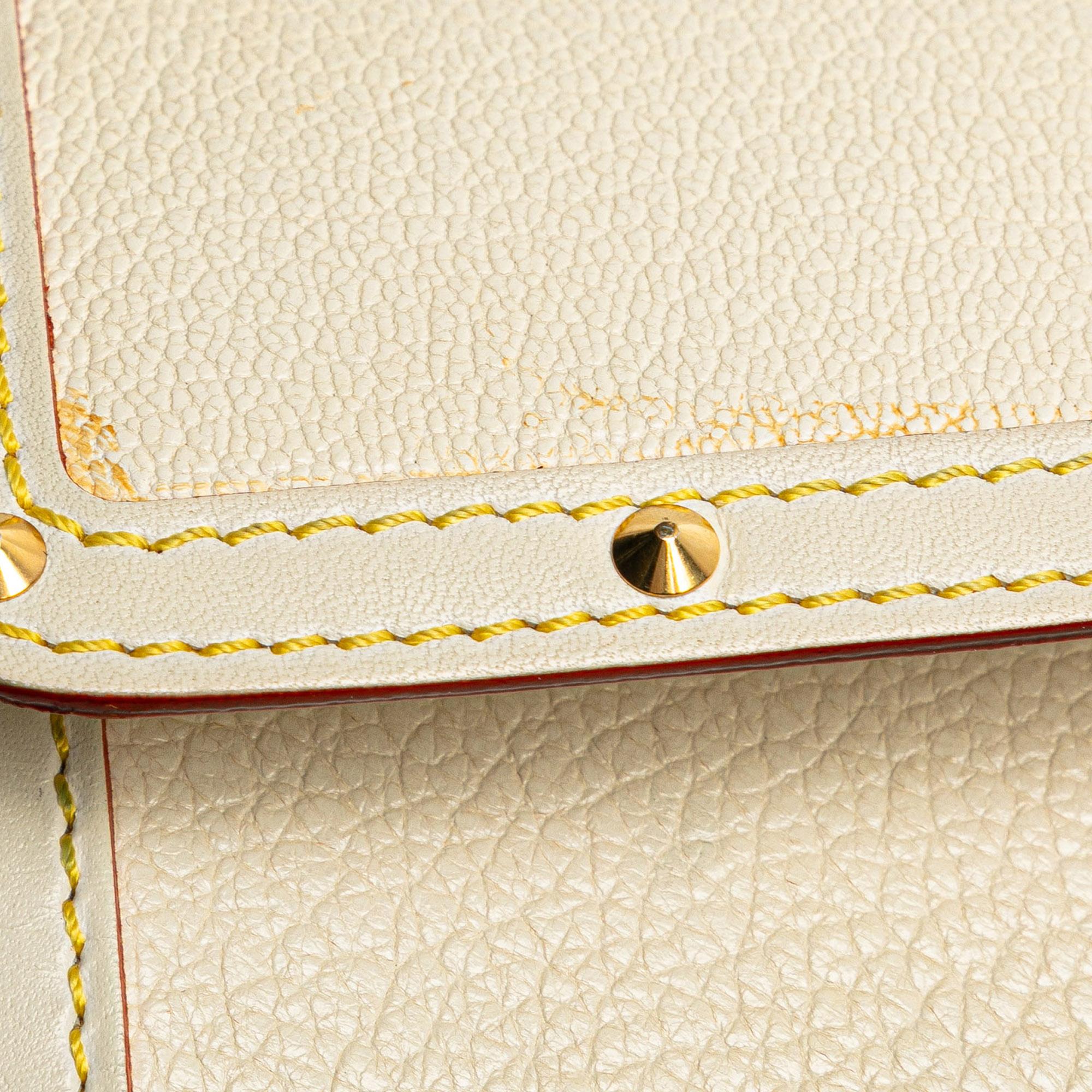 Louis Vuitton Suhali LAimable