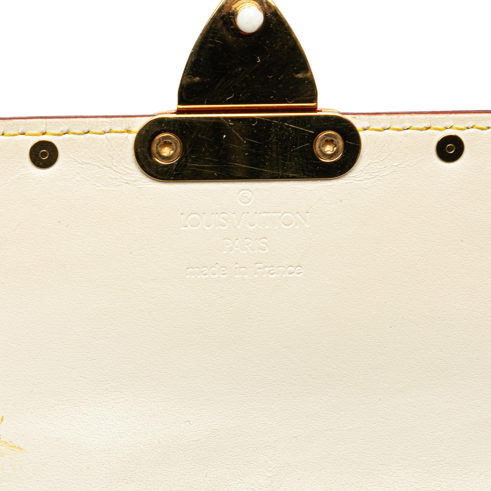 Louis Vuitton Suhali LAimable