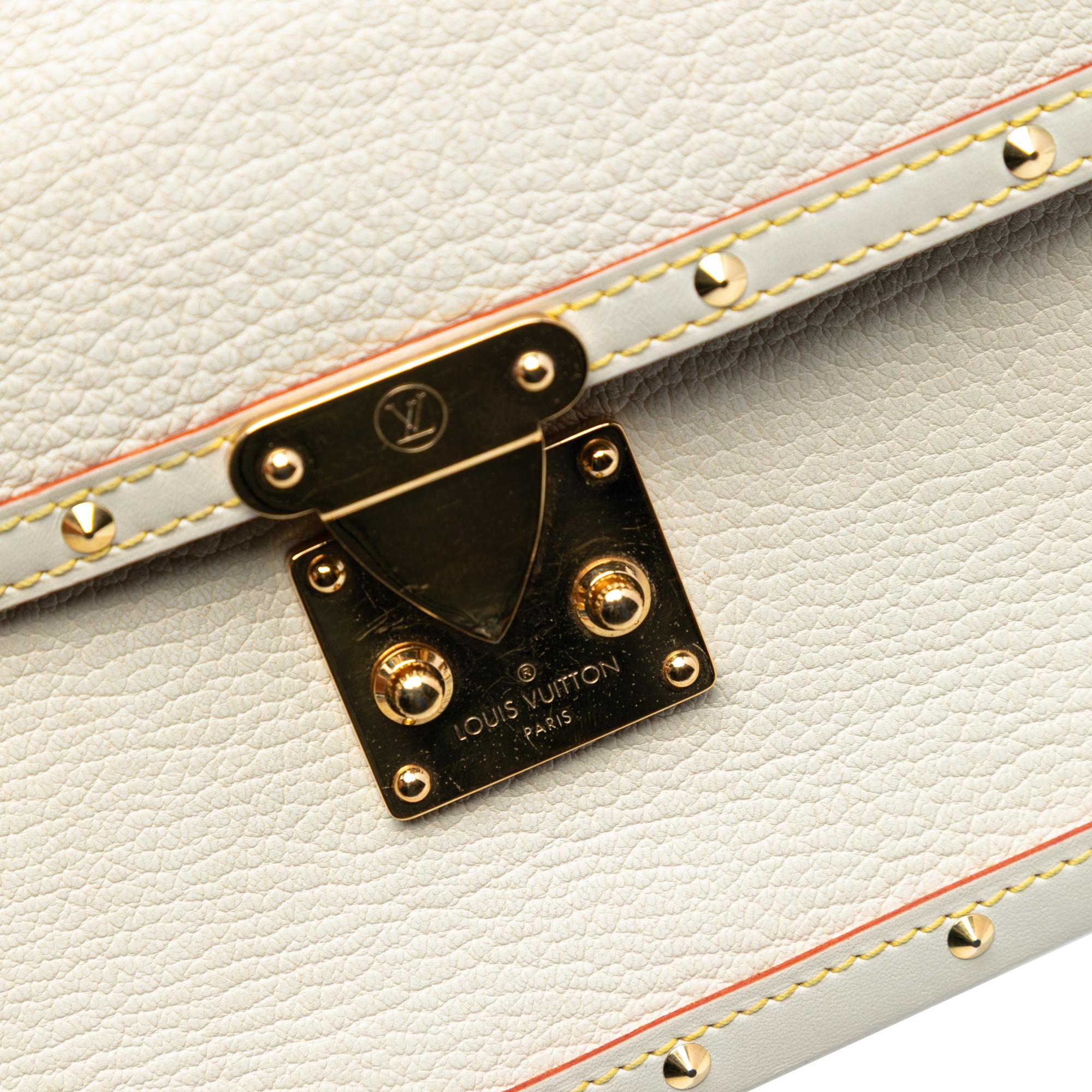 Louis Vuitton Suhali LAimable
