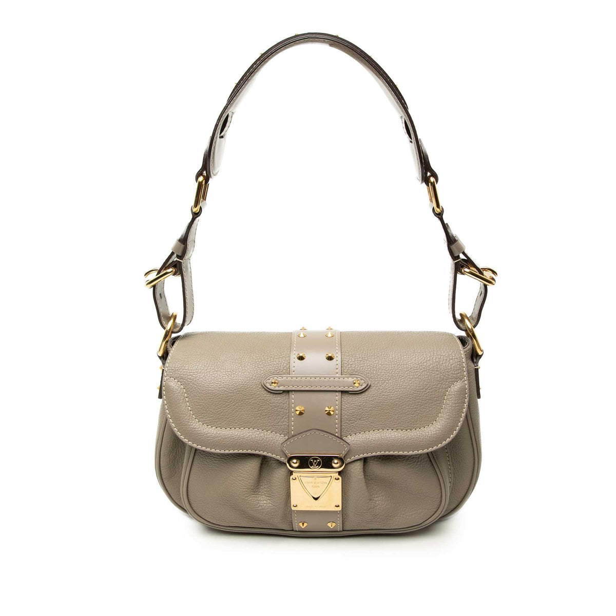 Louis Vuitton Suhali Le Confident