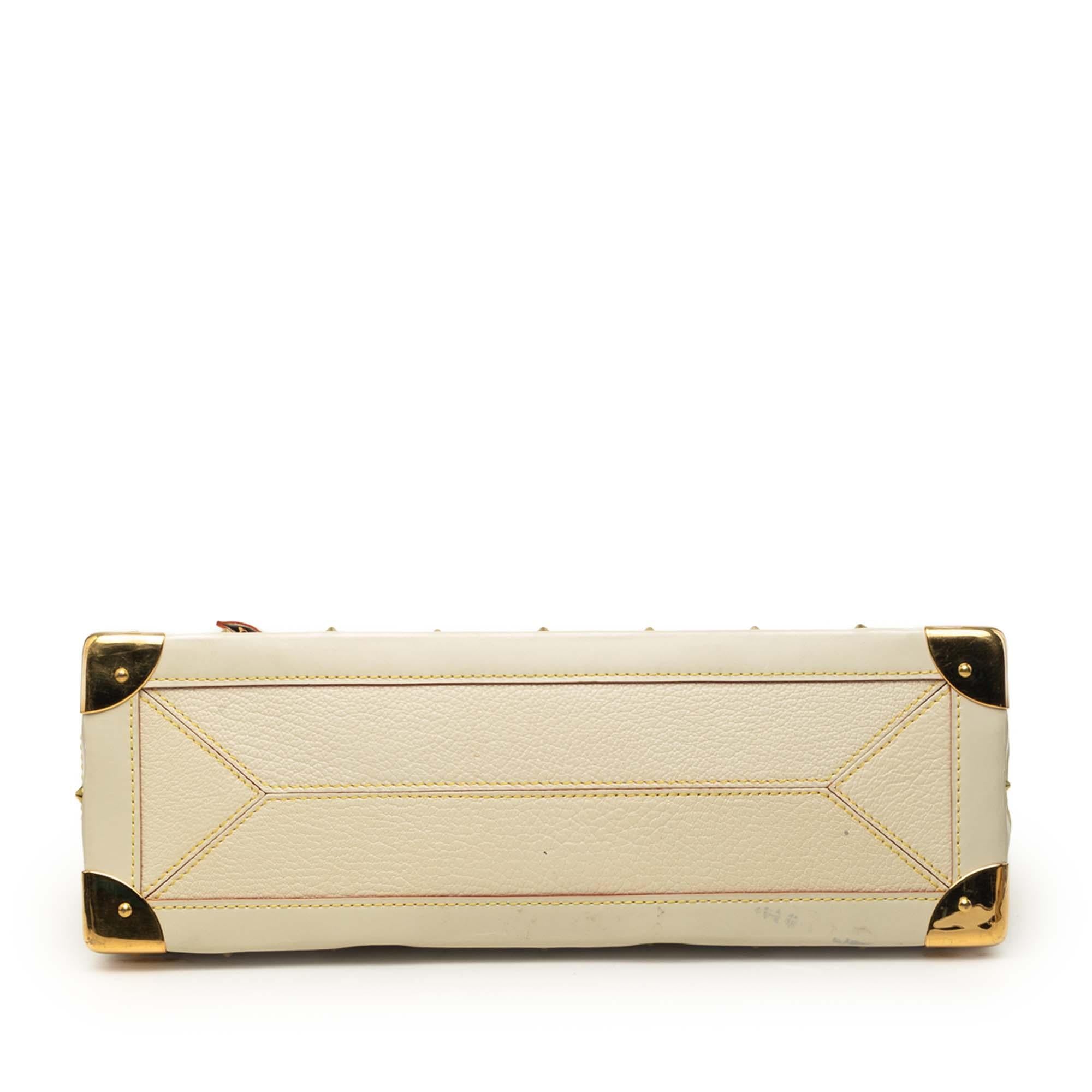 Louis Vuitton Suhali Le Fabuleux