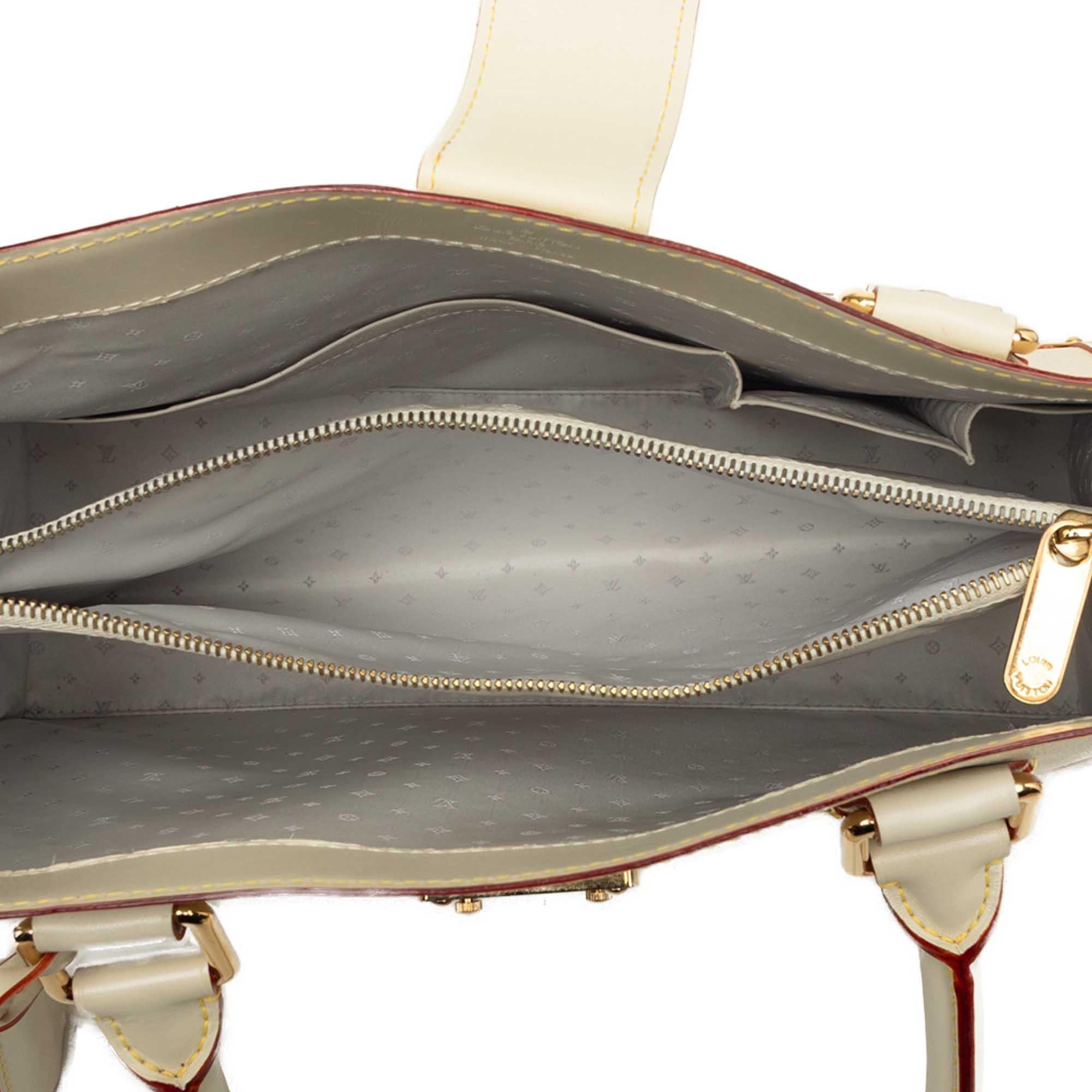 Louis Vuitton Suhali Le Fabuleux
