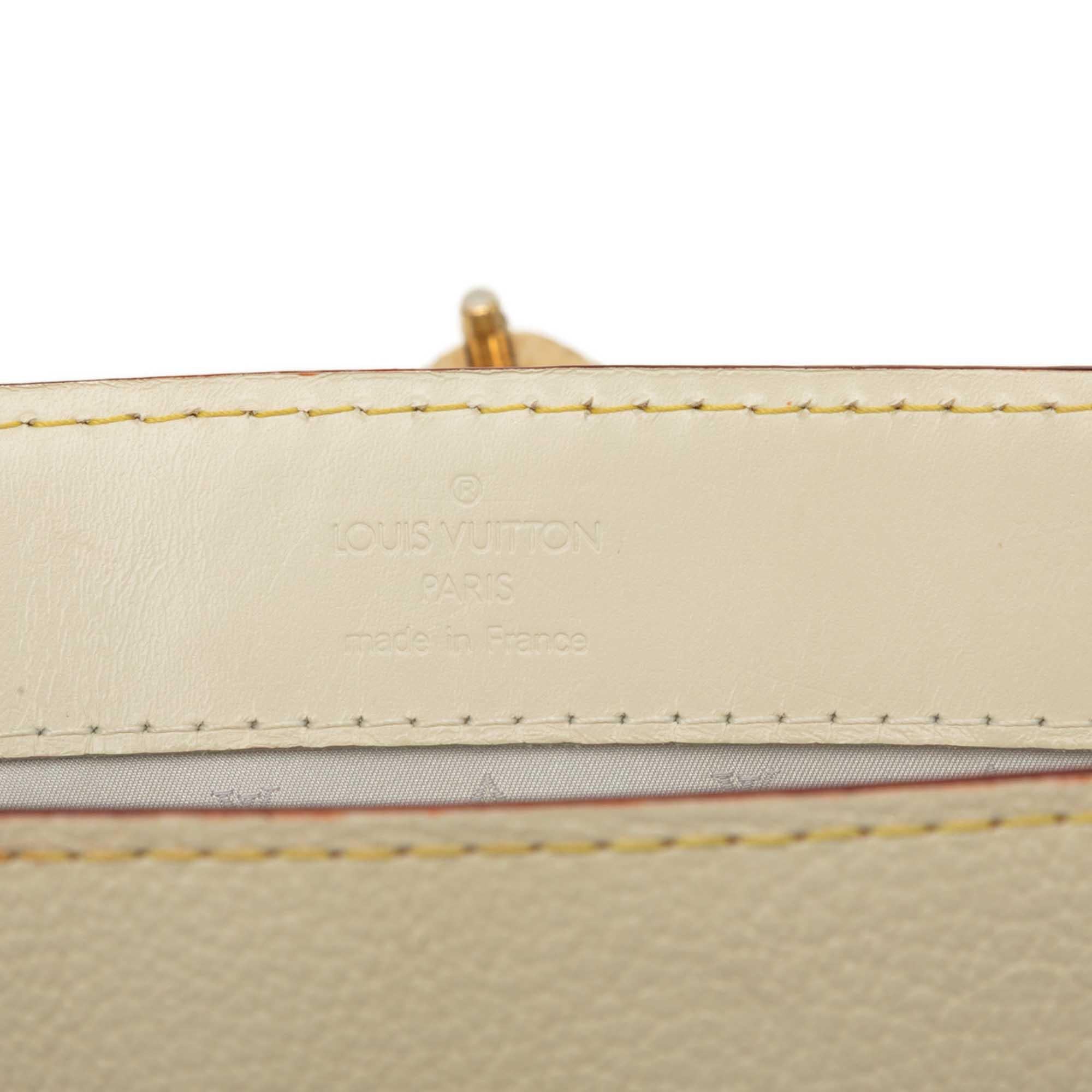 Louis Vuitton Suhali Le Fabuleux