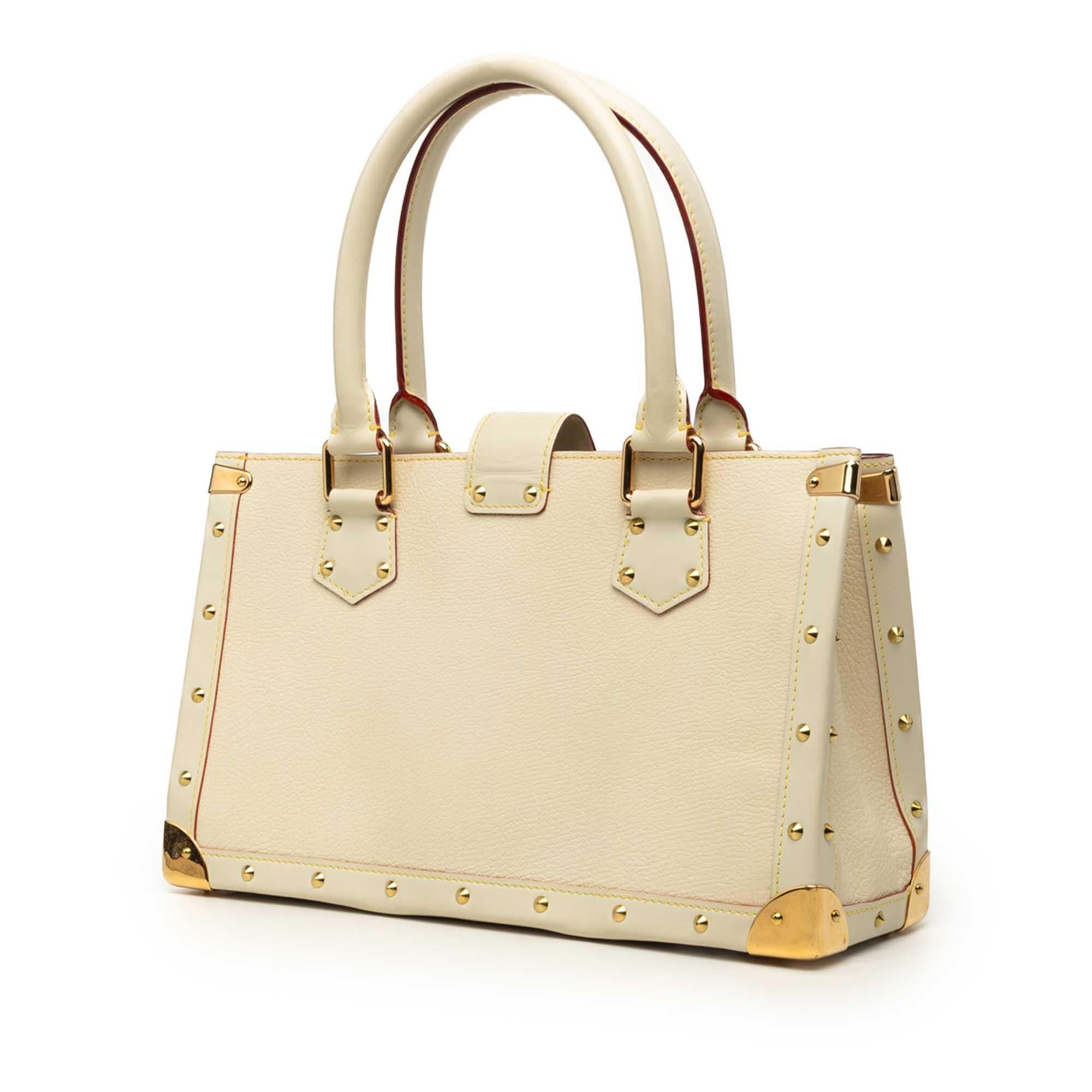 Louis Vuitton Suhali Le Fabuleux