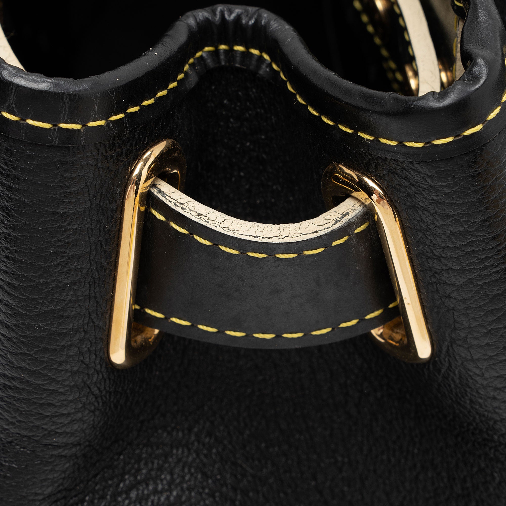 Louis Vuitton Suhali Leather L'Absolu de Voyage Tote (SHF-jMiYO8)