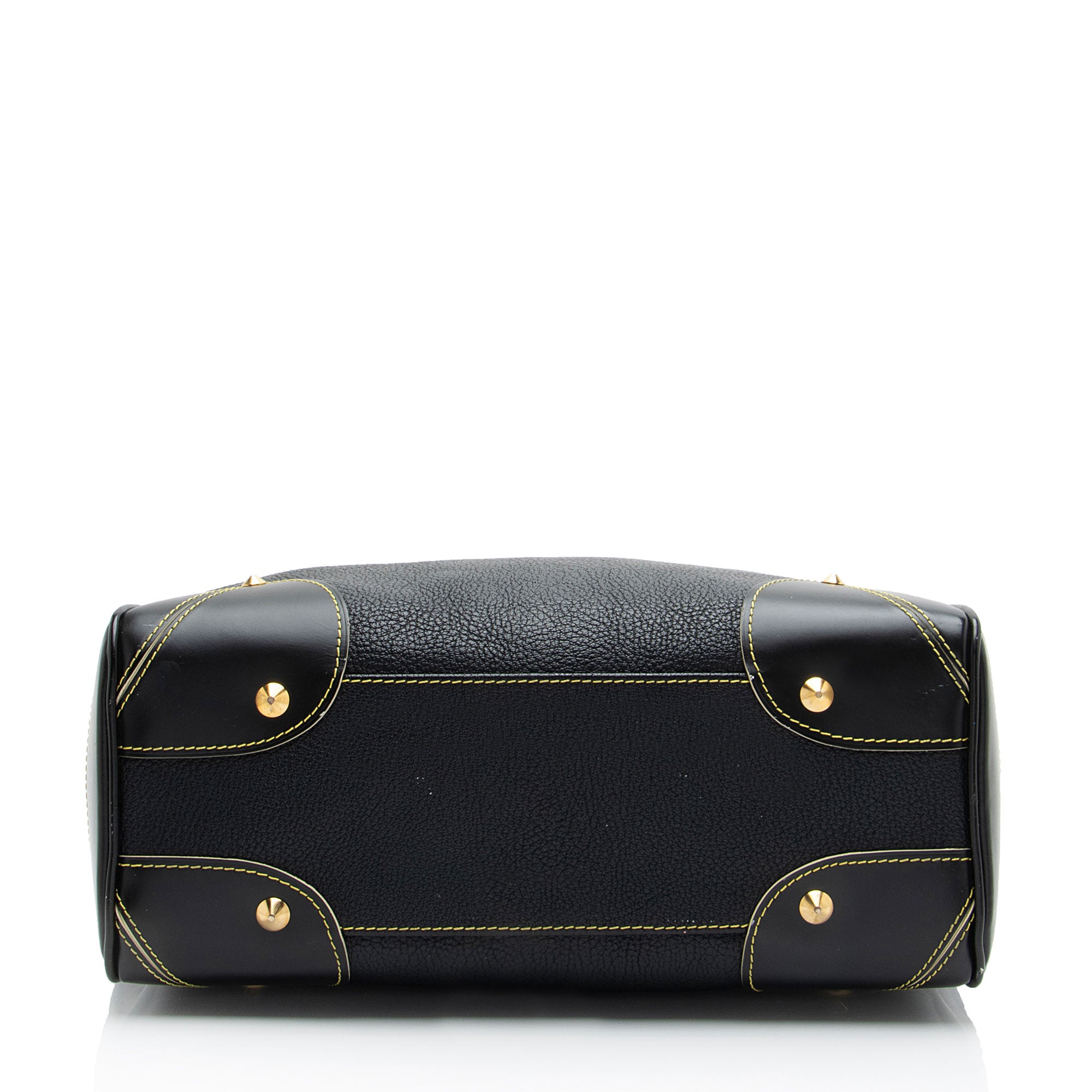 Louis Vuitton Suhali Leather Le Majestueux Tote