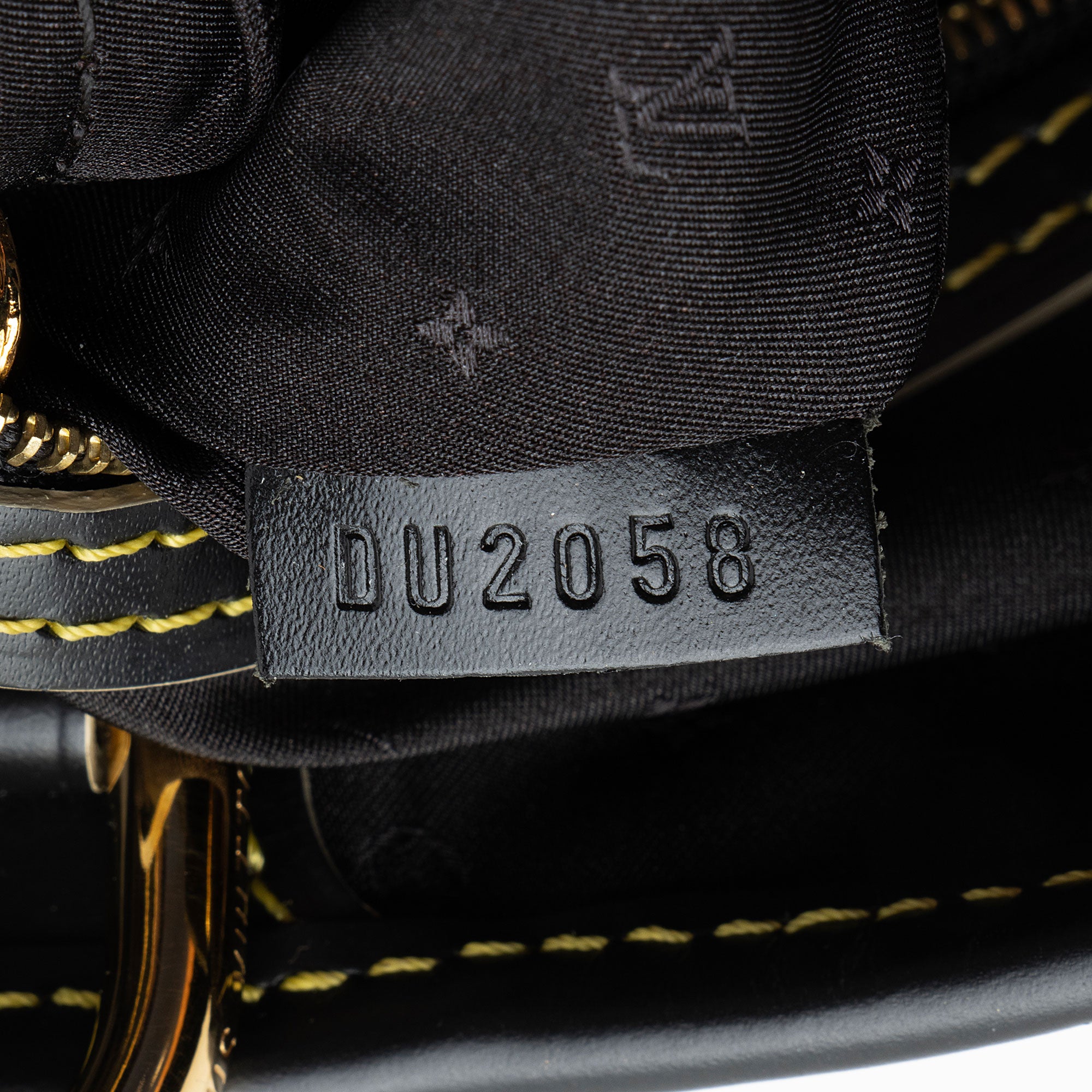 Louis Vuitton Suhali Leather Le Majestueux Tote