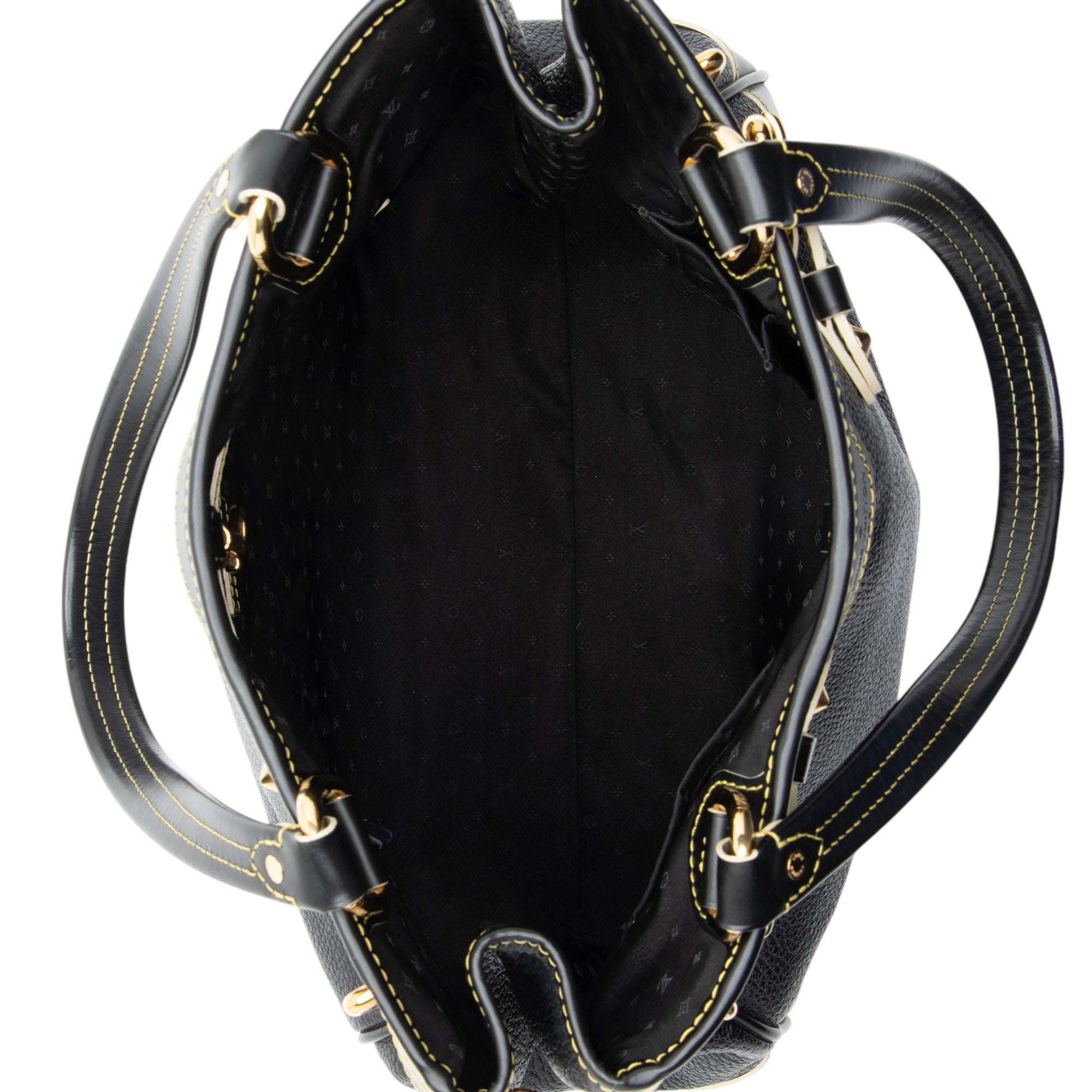 Louis Vuitton Suhali Leather Le Majestueux Tote