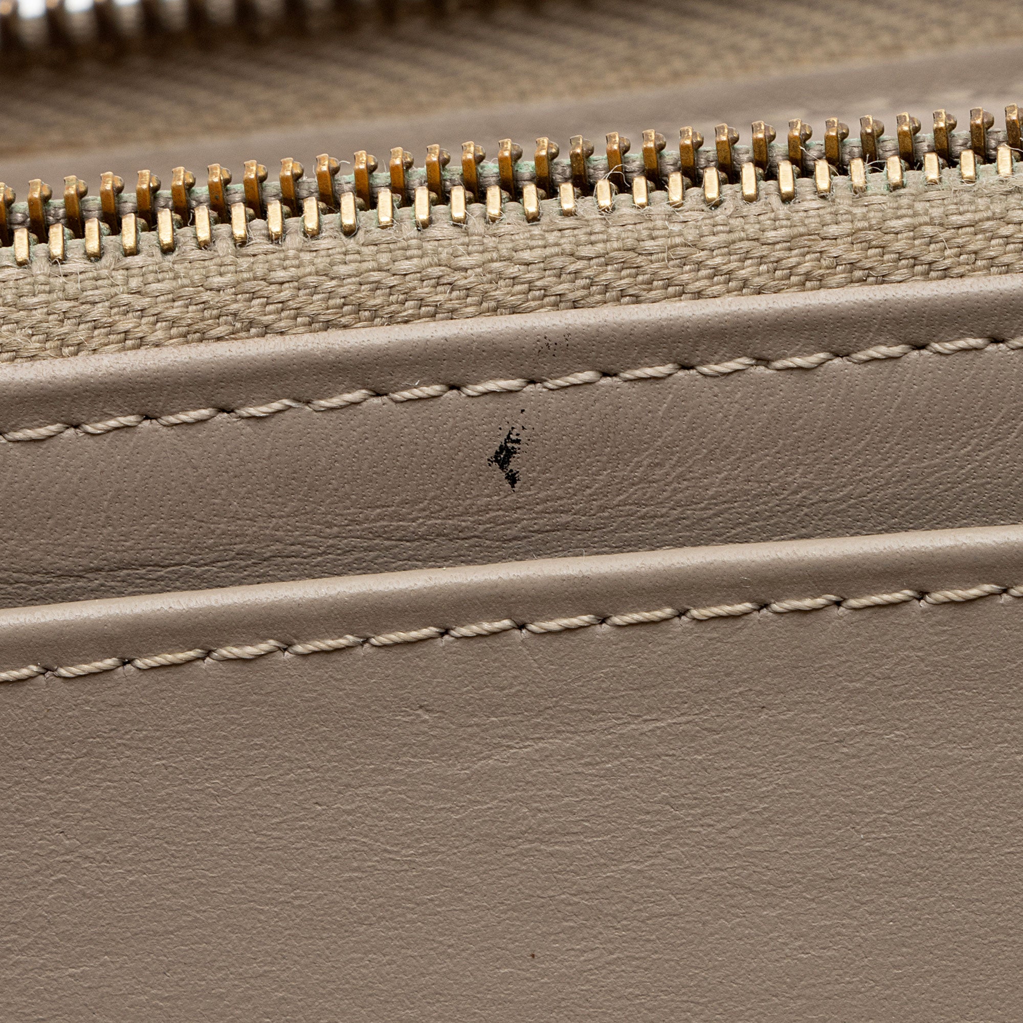 Louis Vuitton Suhali Leather Zippy Wallet (SHF-tzU0YY)