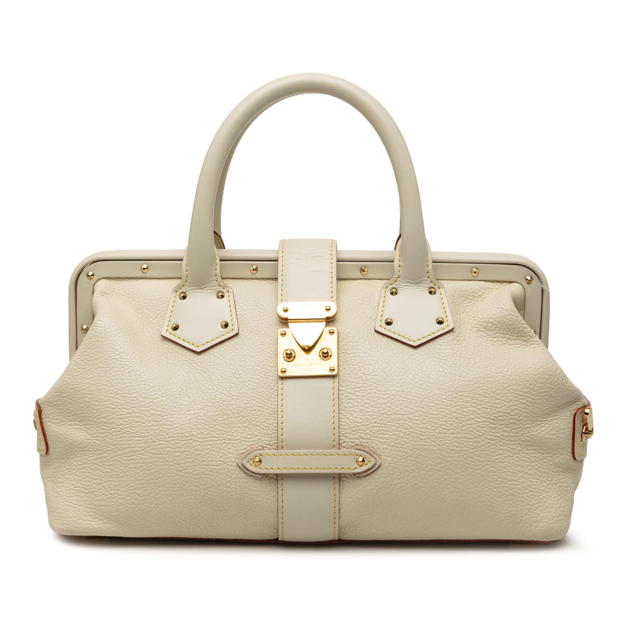 Louis Vuitton Suhali Lingenieux PM