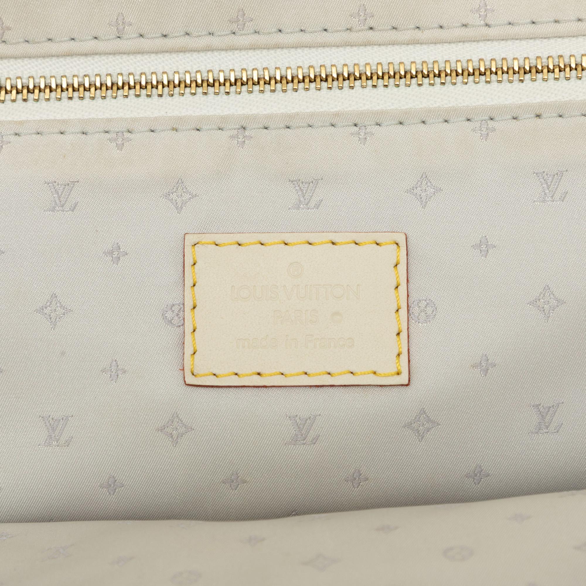Louis Vuitton Suhali Lingenieux PM