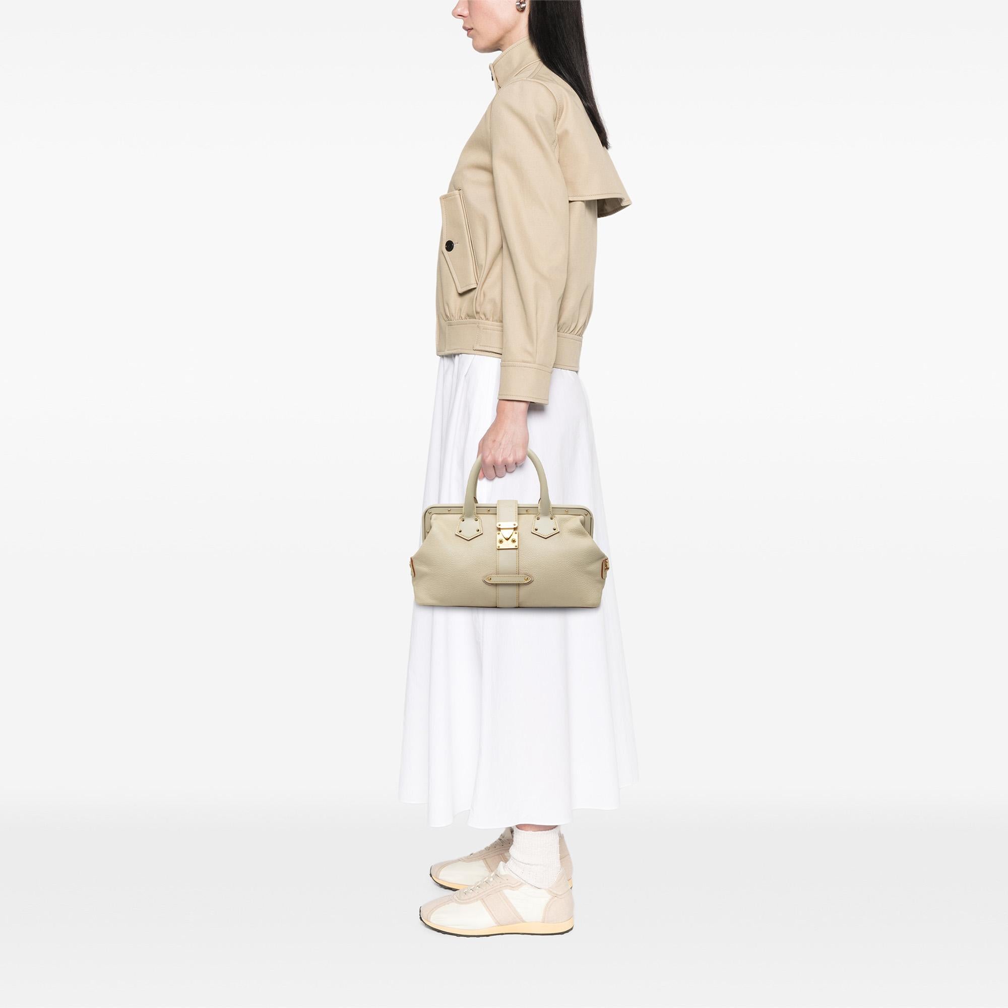 Louis Vuitton Suhali Lingenieux PM