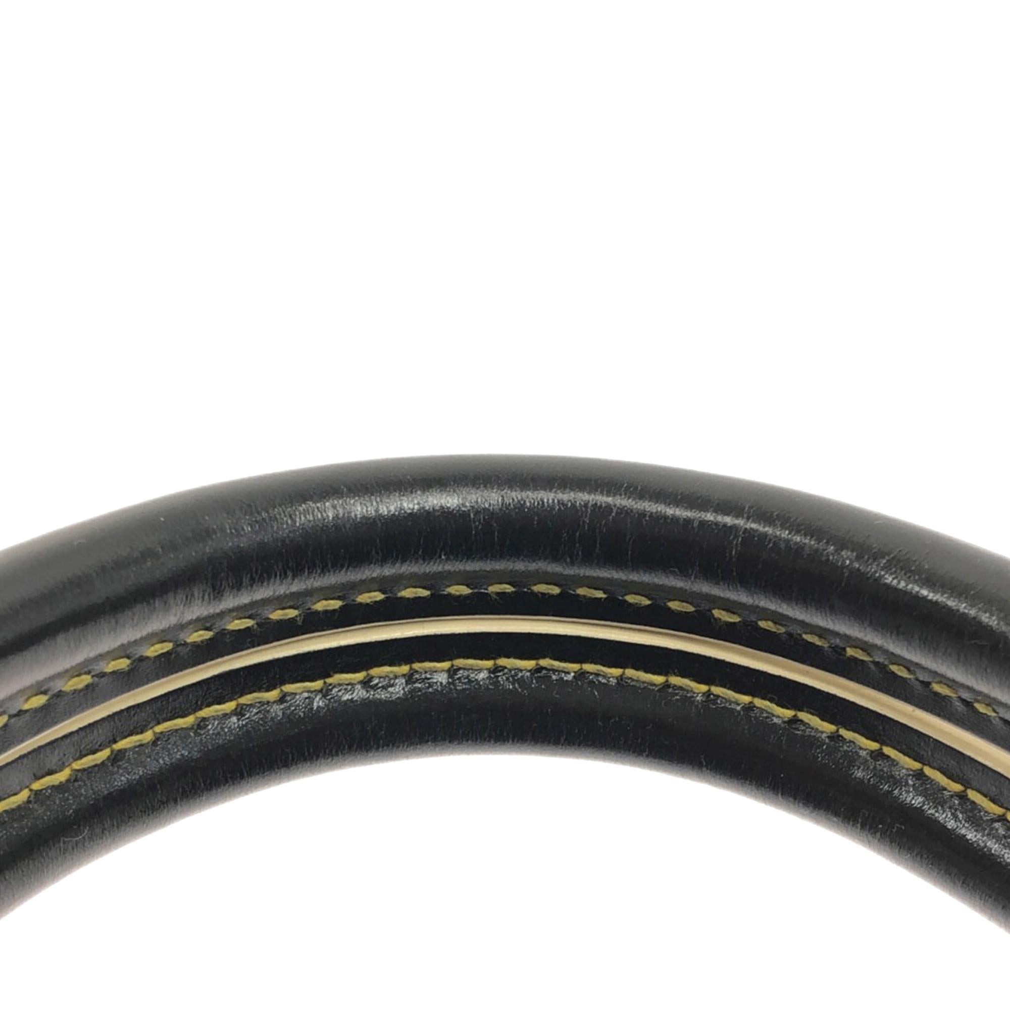 Louis Vuitton Suhali Lockit MM (SHG-eZywrF)