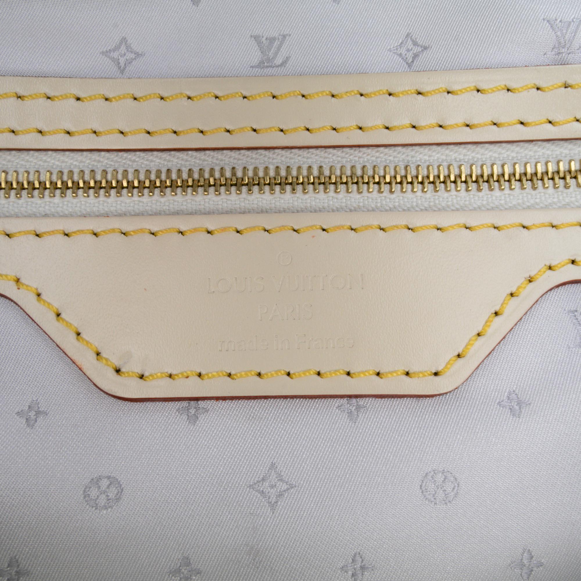 Louis Vuitton Suhali Lockit MM