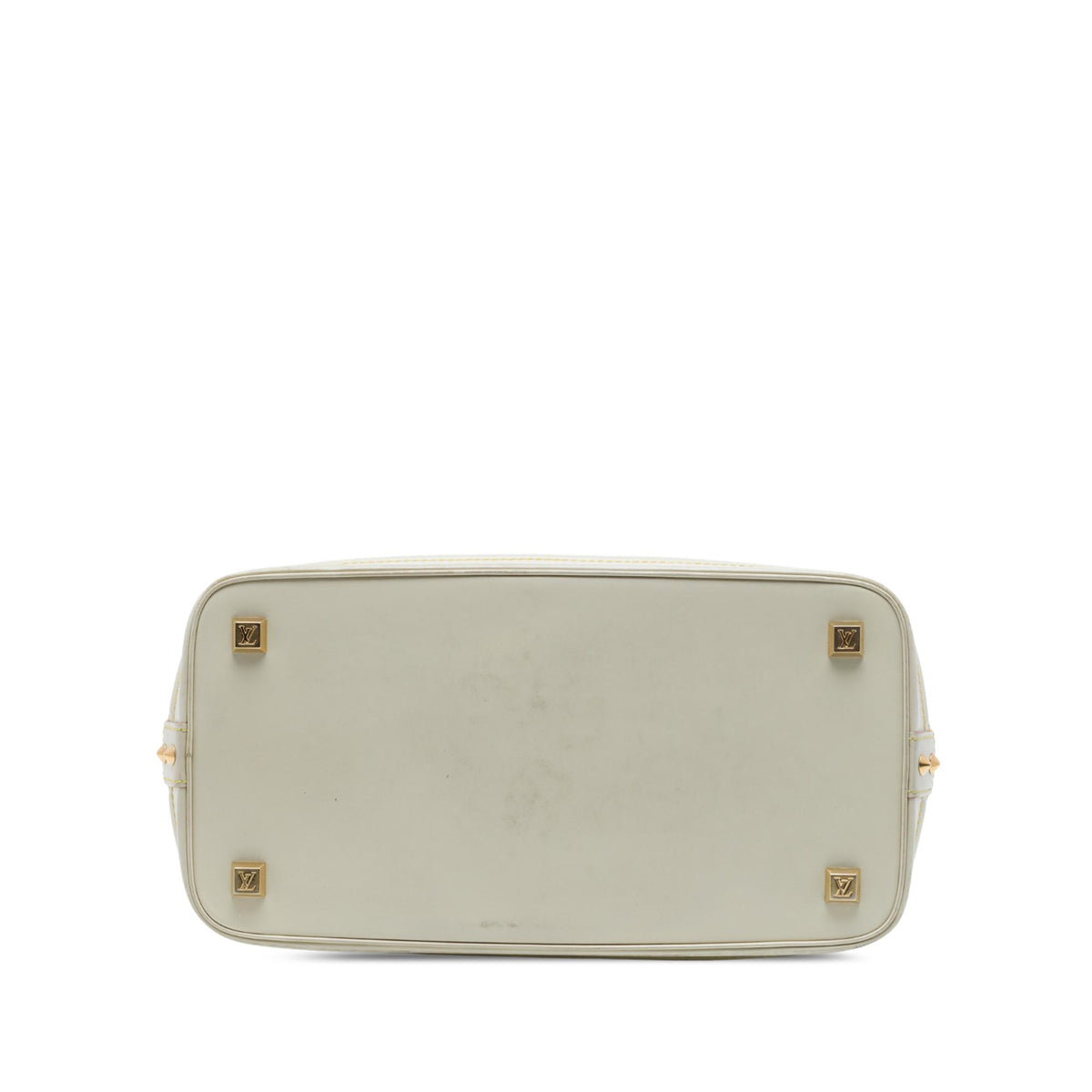 Louis Vuitton Suhali Lockit MM