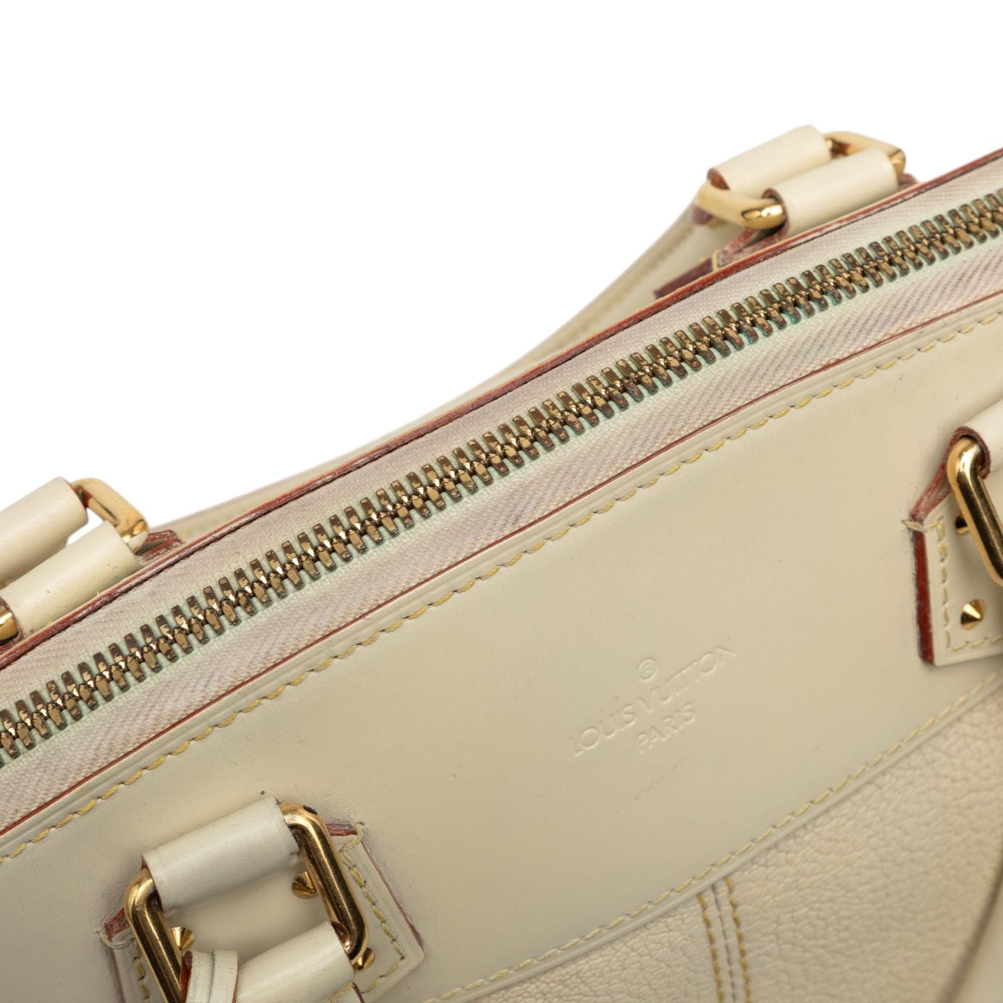 Louis Vuitton Suhali Lockit PM