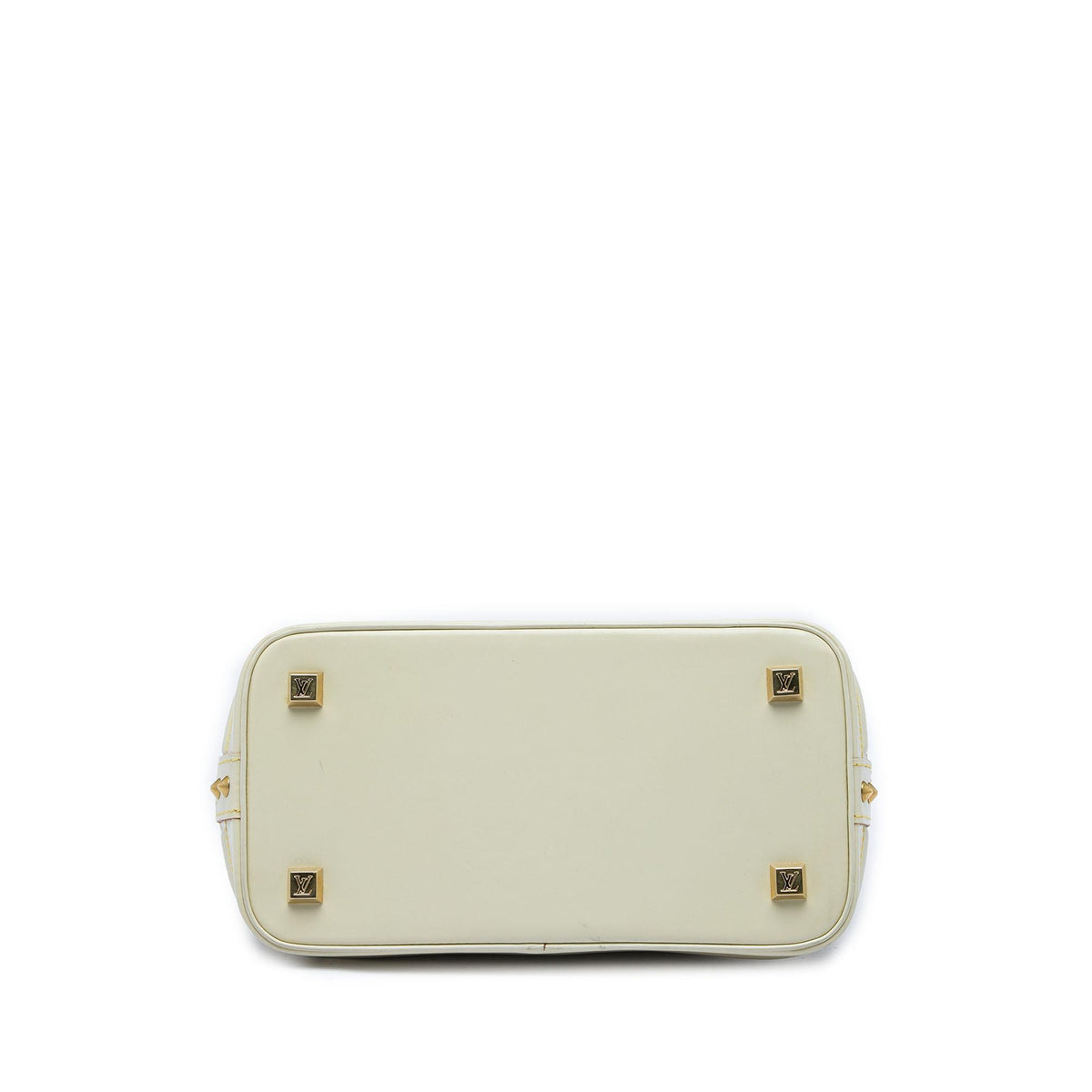 Louis Vuitton Suhali Lockit PM