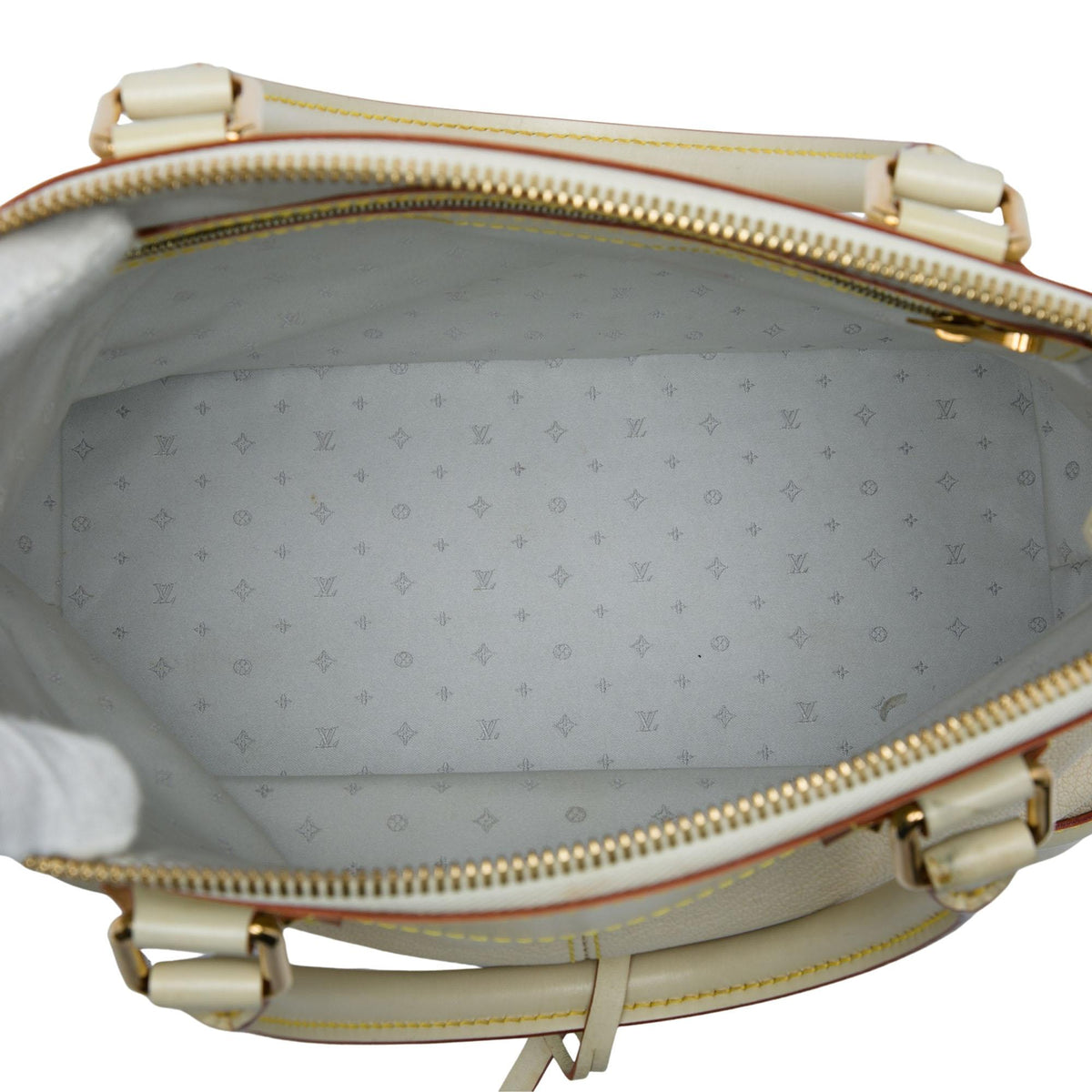 Louis Vuitton Suhali Lockit PM