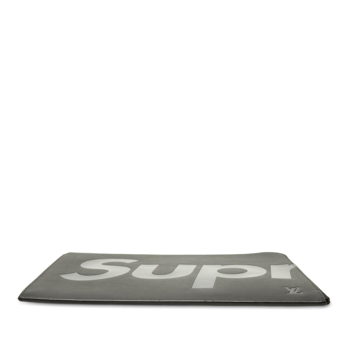 Louis Vuitton Supreme Epi Pochette Jour GM