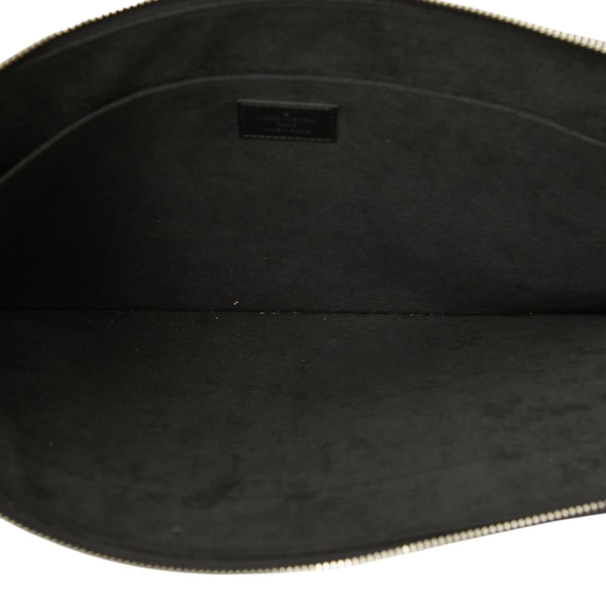 Louis Vuitton Supreme Epi Pochette Jour GM