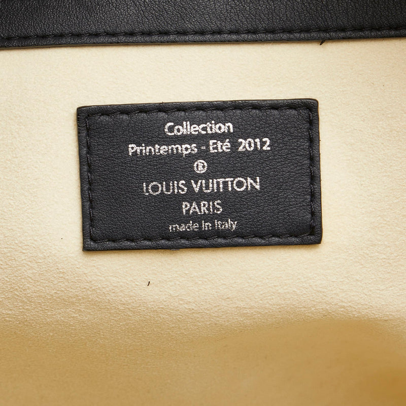 Louis Vuitton Suship Speedy North-South (SHG-rkBFBr)