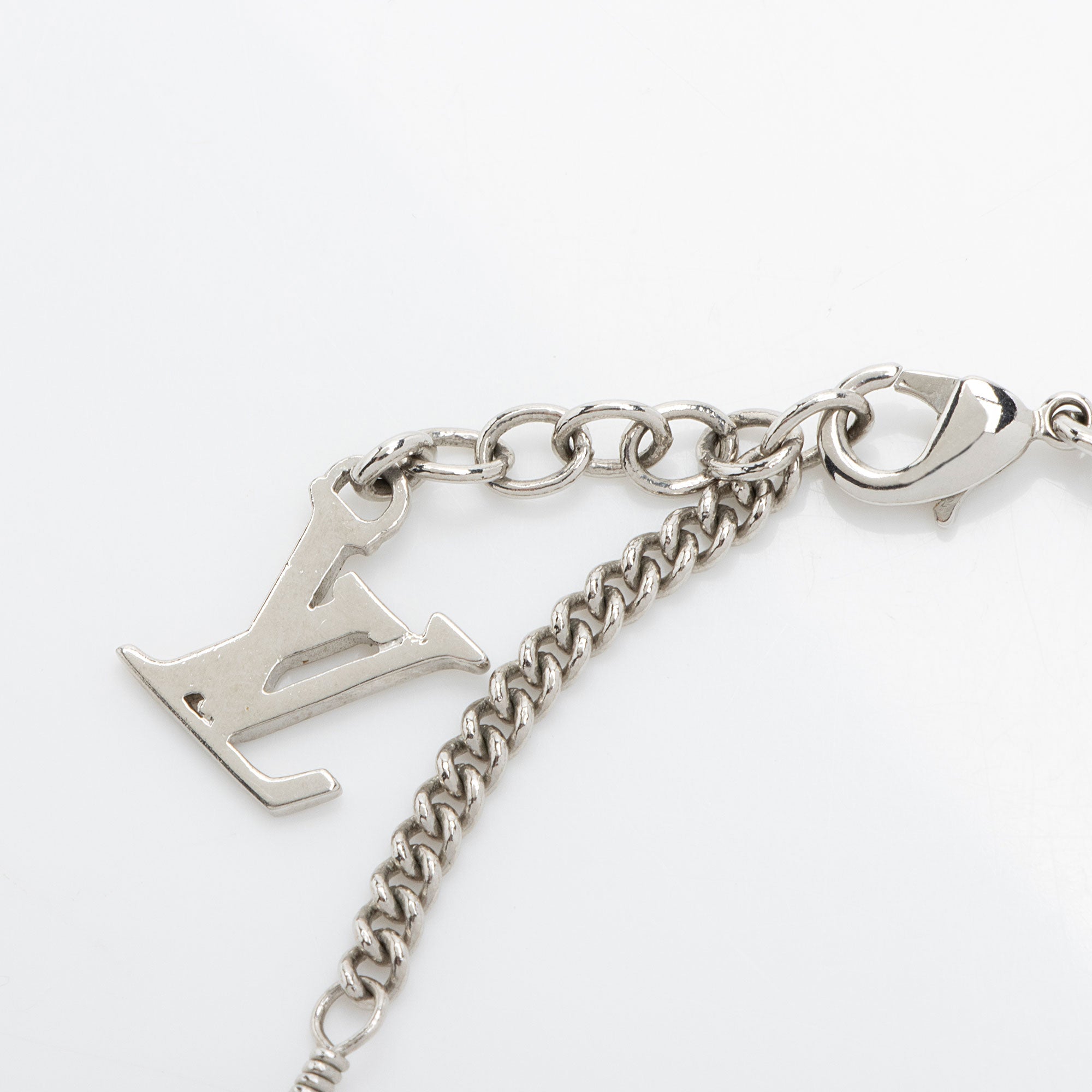 Louis Vuitton Sweet Monogram Bracelet