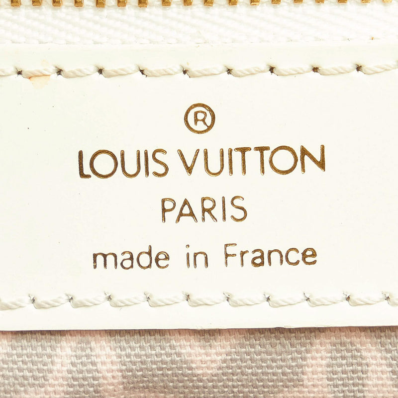 Louis Vuitton Tahitienne Cabas PM (SHG-26562) – LuxeDH