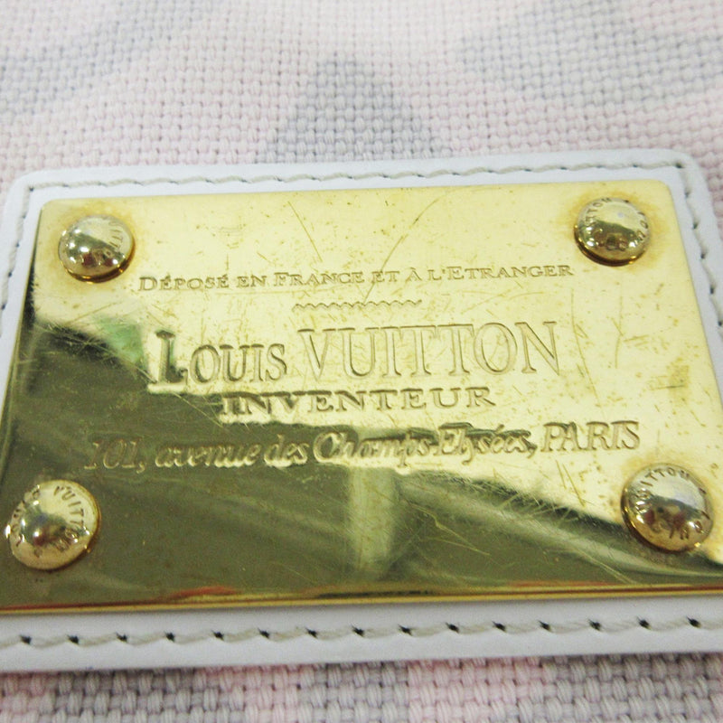Louis Vuitton Tahitienne Cabas PM (SHG-y2Ixdg)