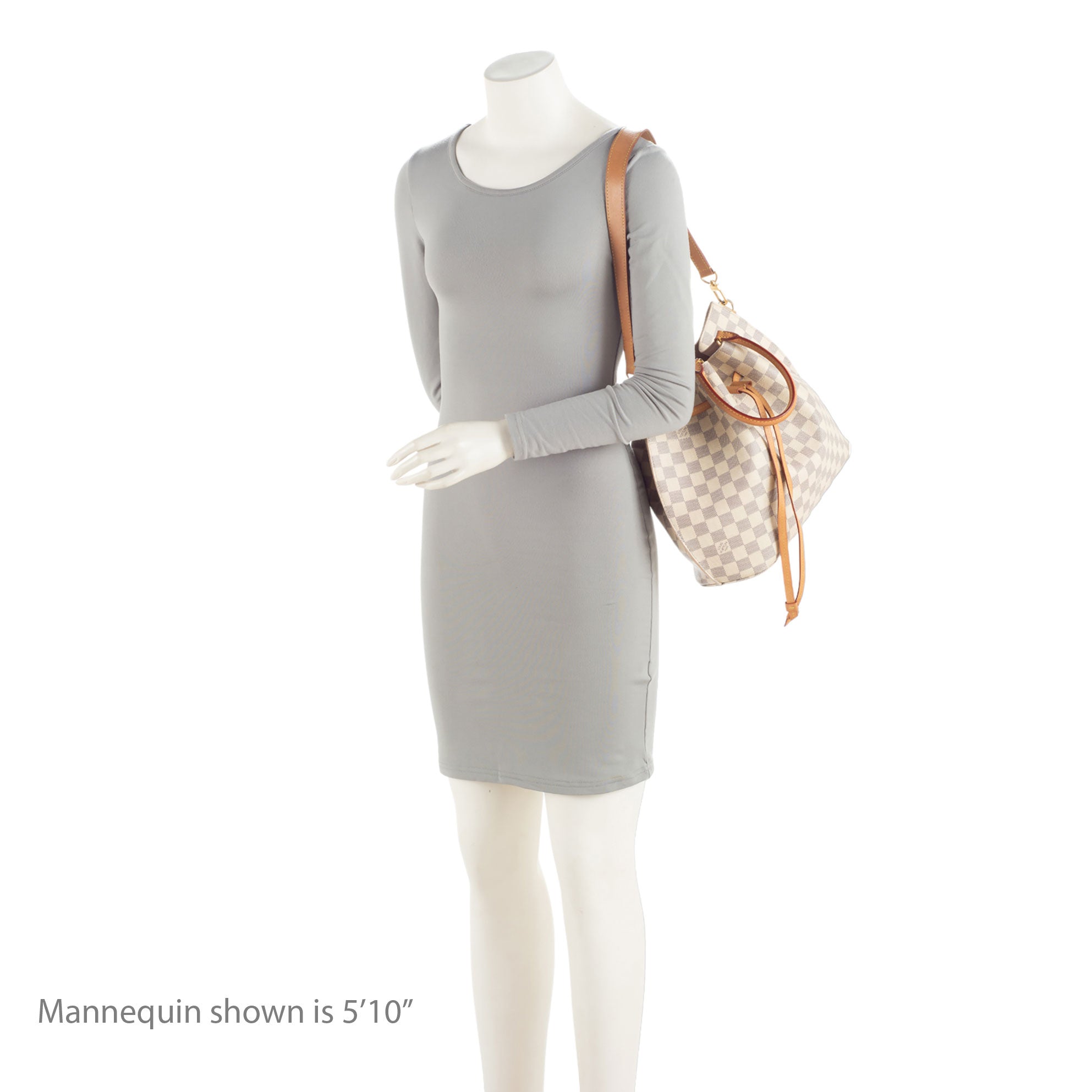 Louis Vuitton Tahitienne Cabas PM (SHG-y2Ixdg)