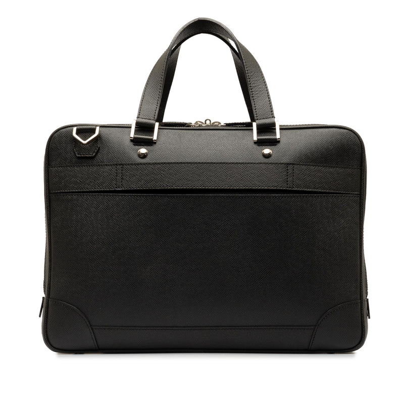 Louis Vuitton Taiga Alexander Briefcase (SHG-wpNlxM)